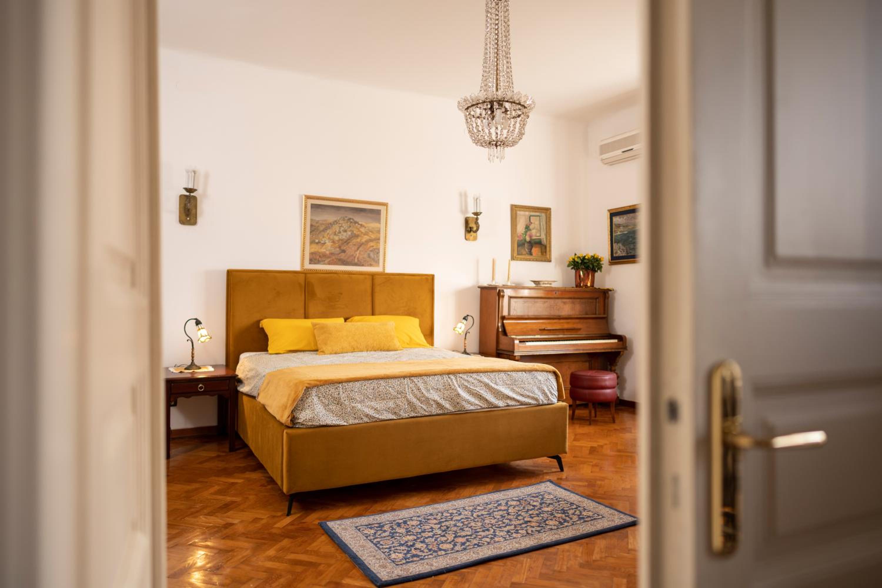 Villa Artur heritage - Luxury apartment