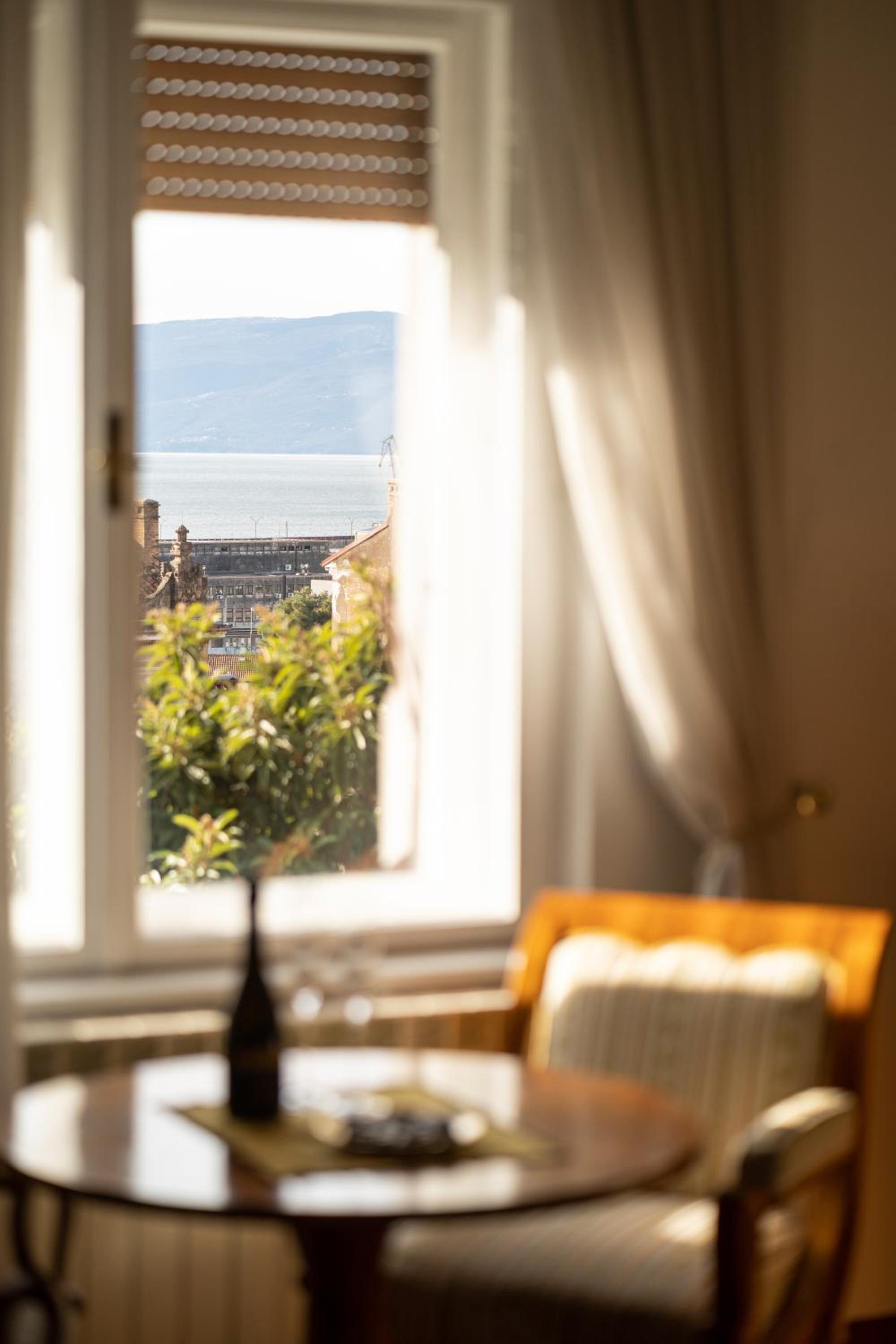 Villa Artur heritage - Luxury apartment