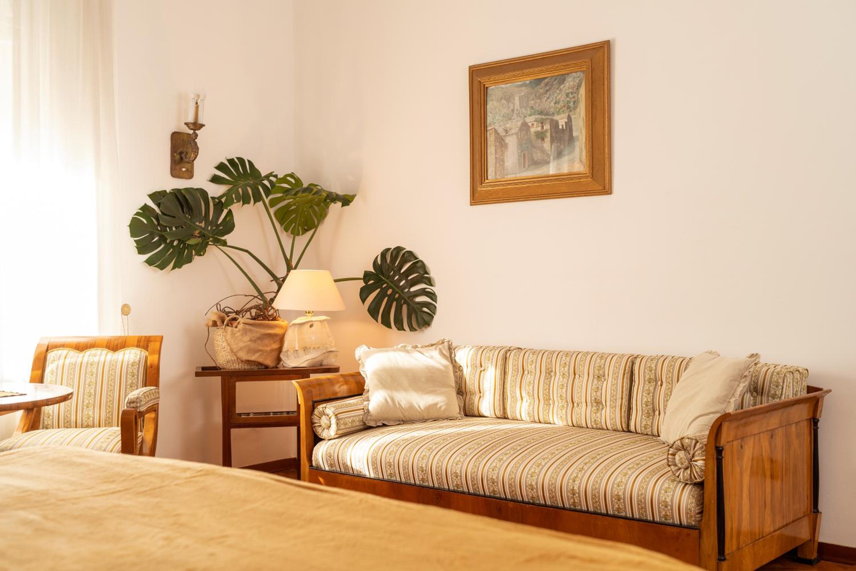 Villa Artur heritage - Luxury apartment