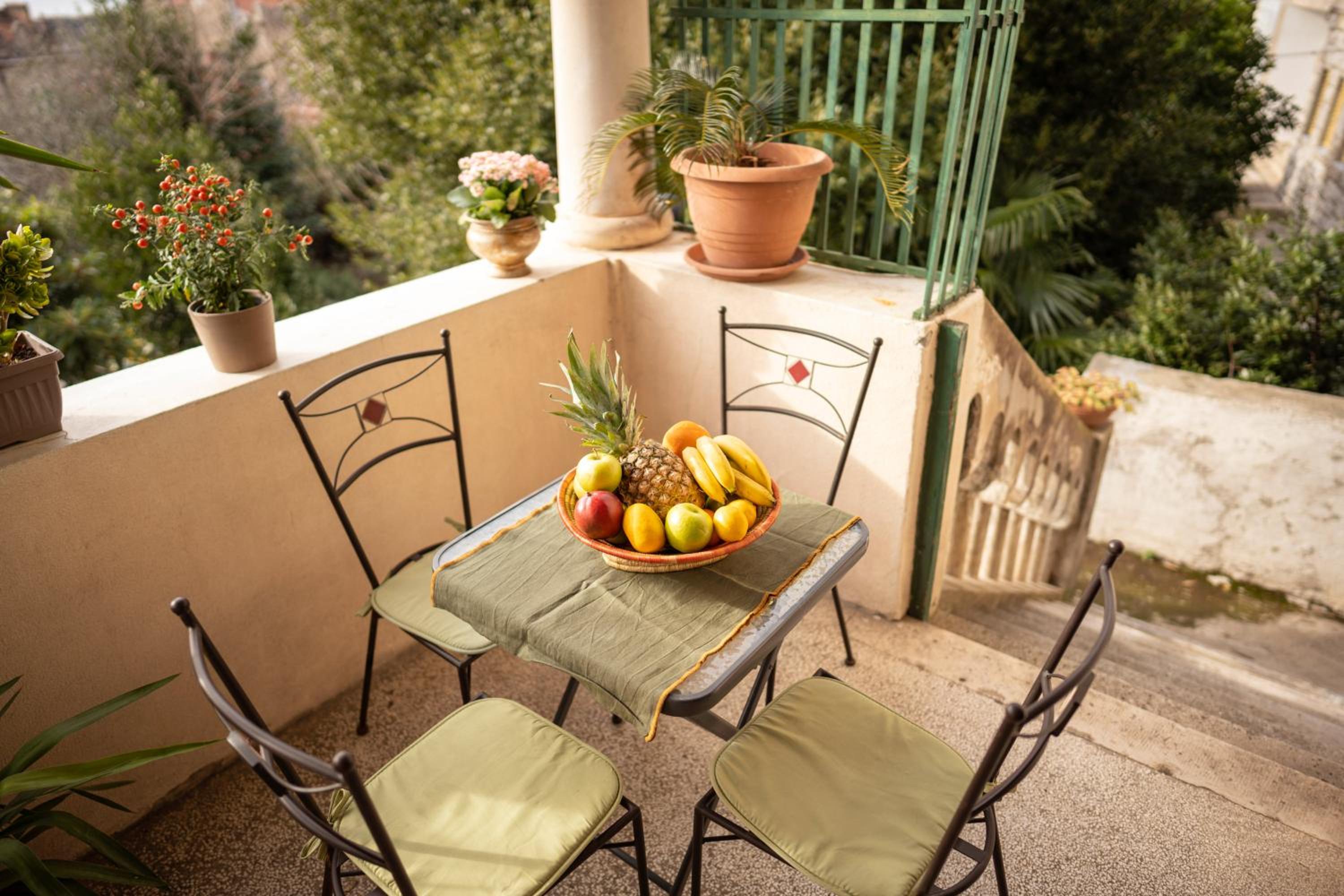 Villa Artur heritage - Luxury apartment