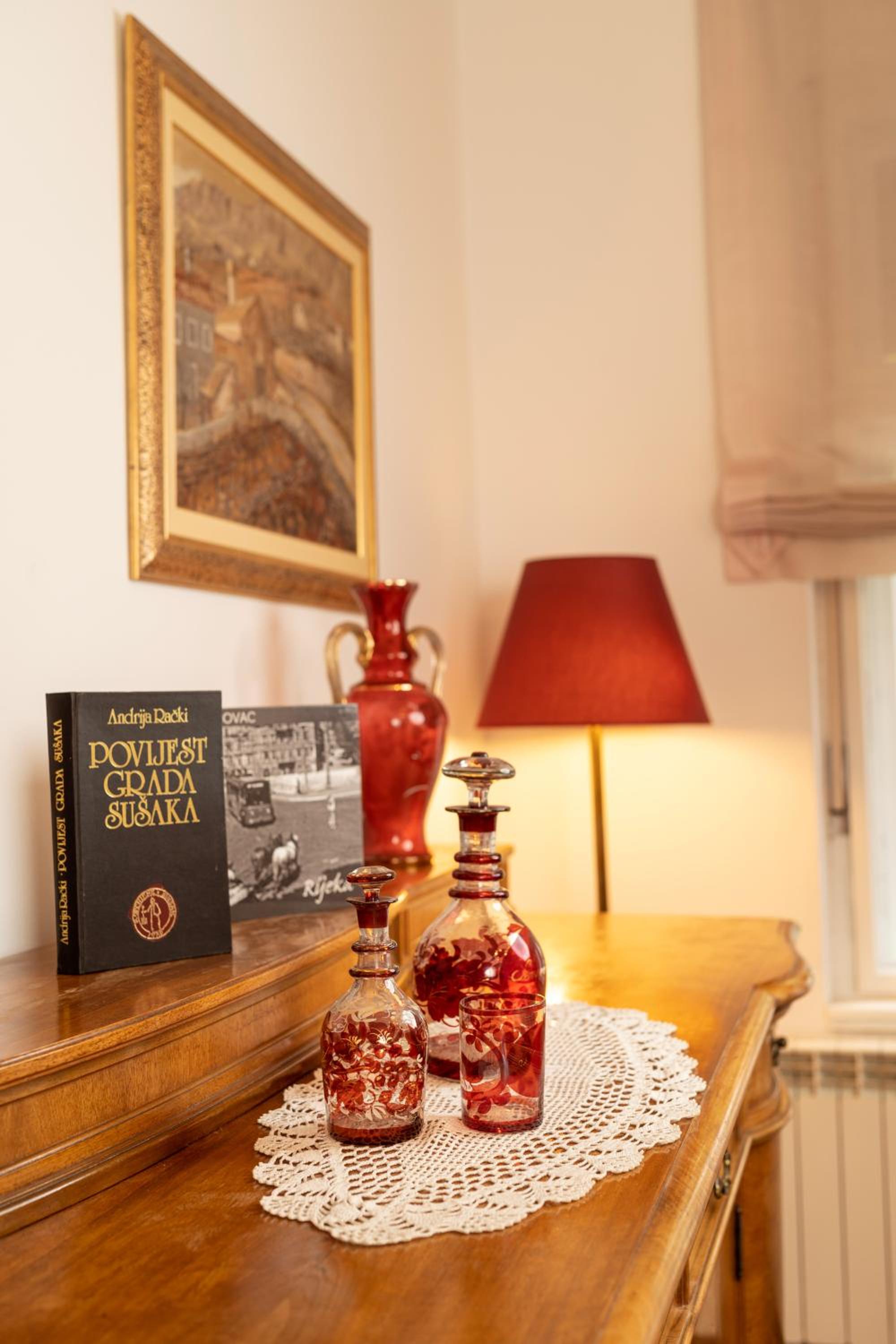 Villa Artur heritage - Luxury apartment