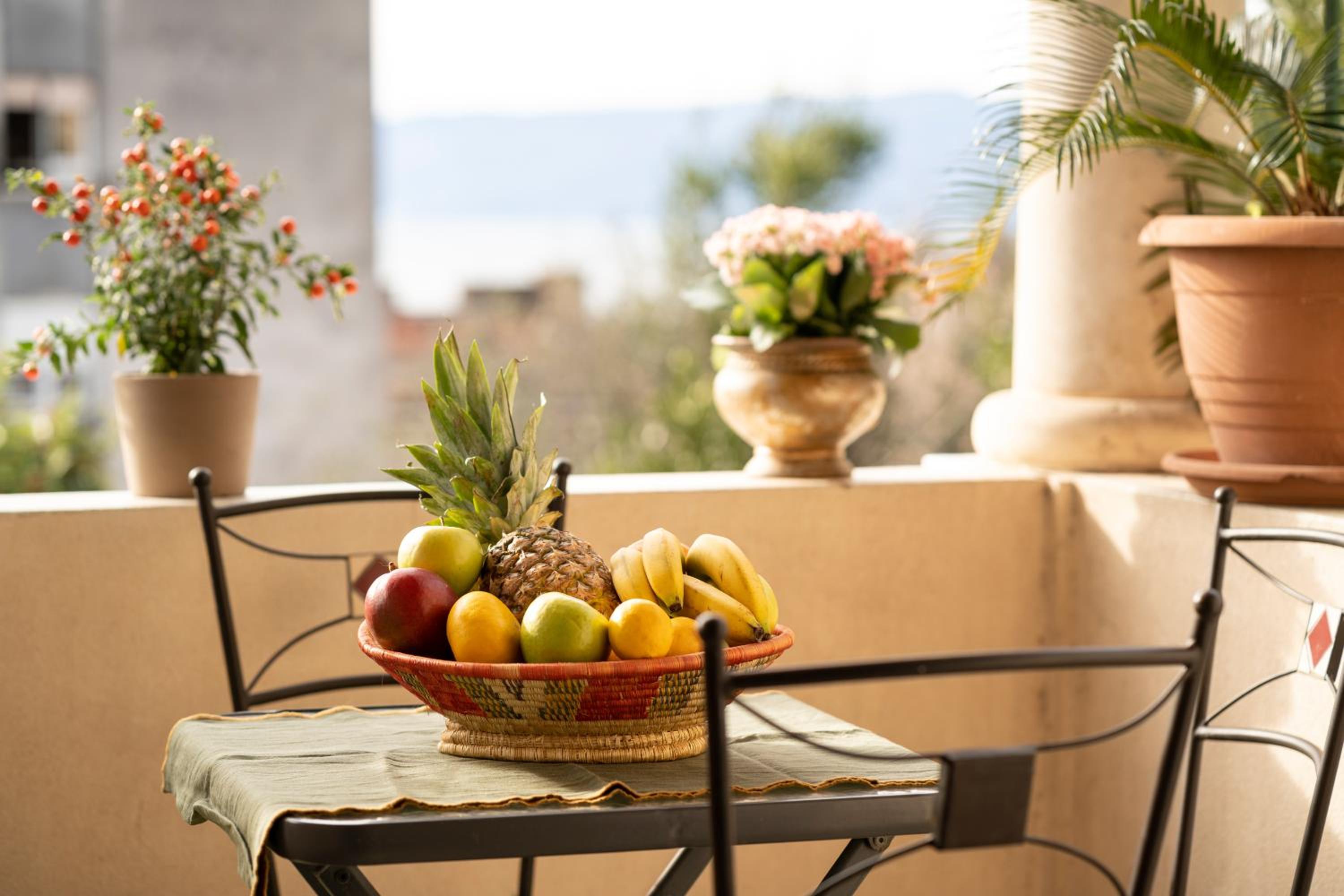 Villa Artur heritage - Luxury apartment