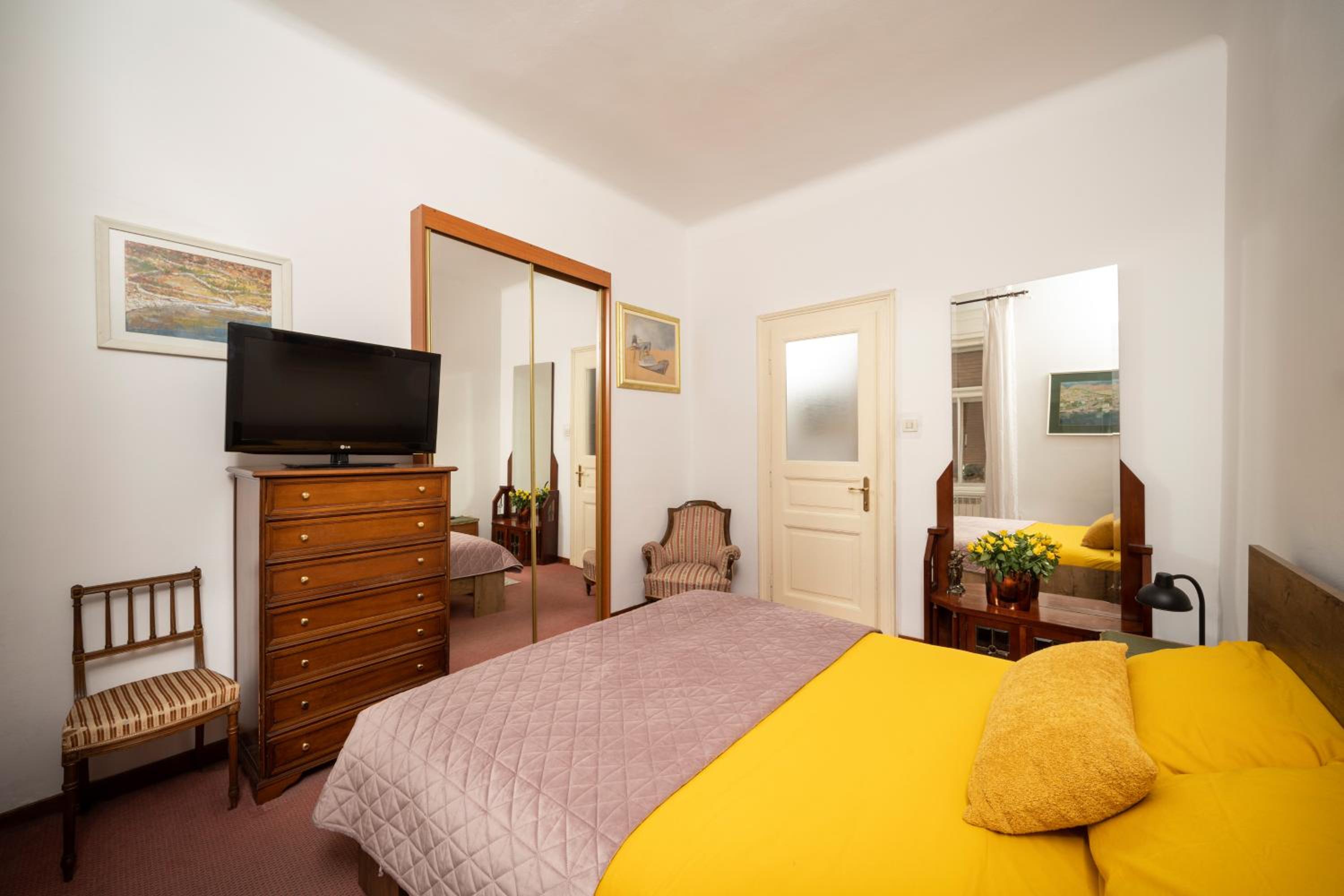 Villa Artur heritage - Luxury apartment