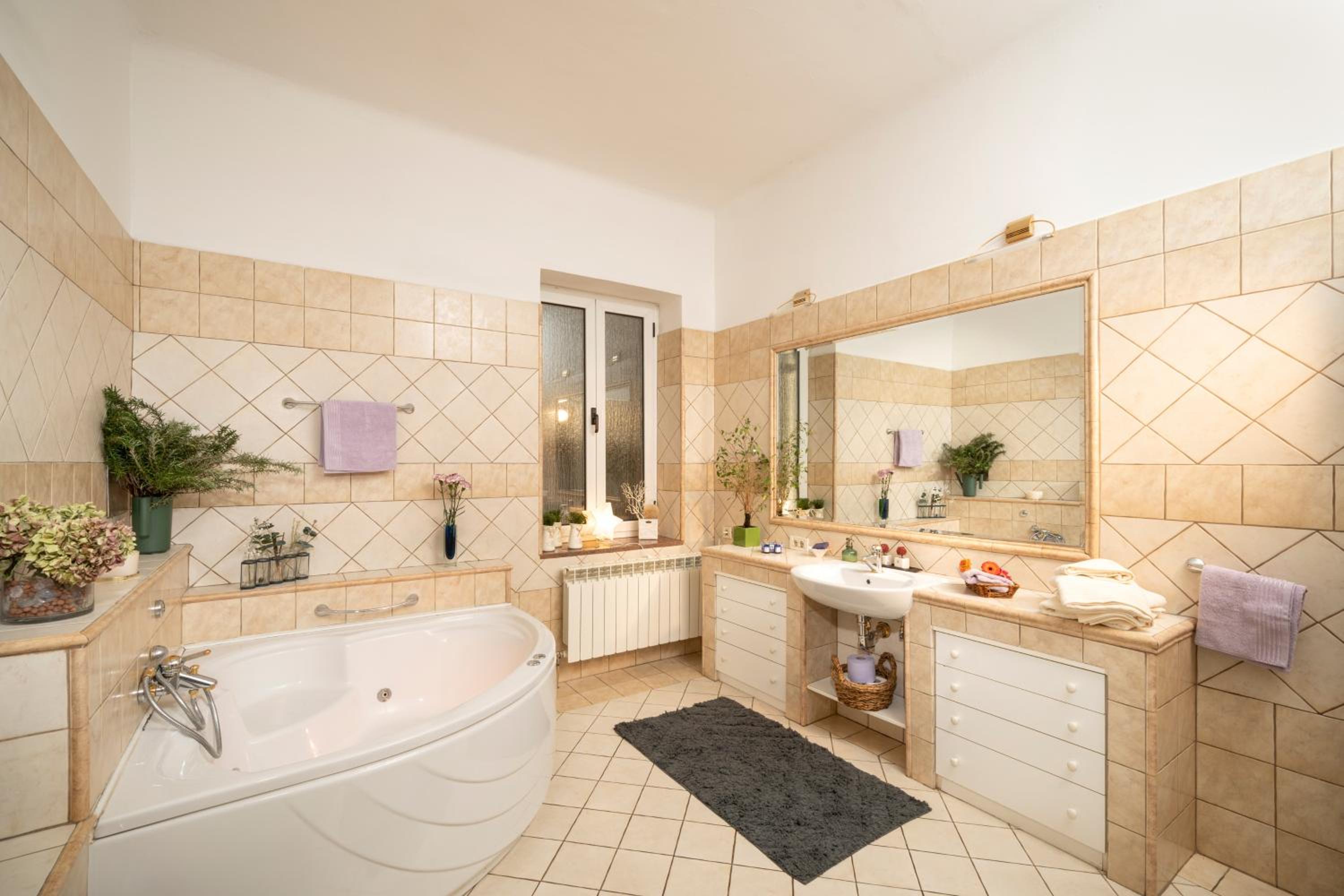 Villa Artur heritage - Luxury apartment