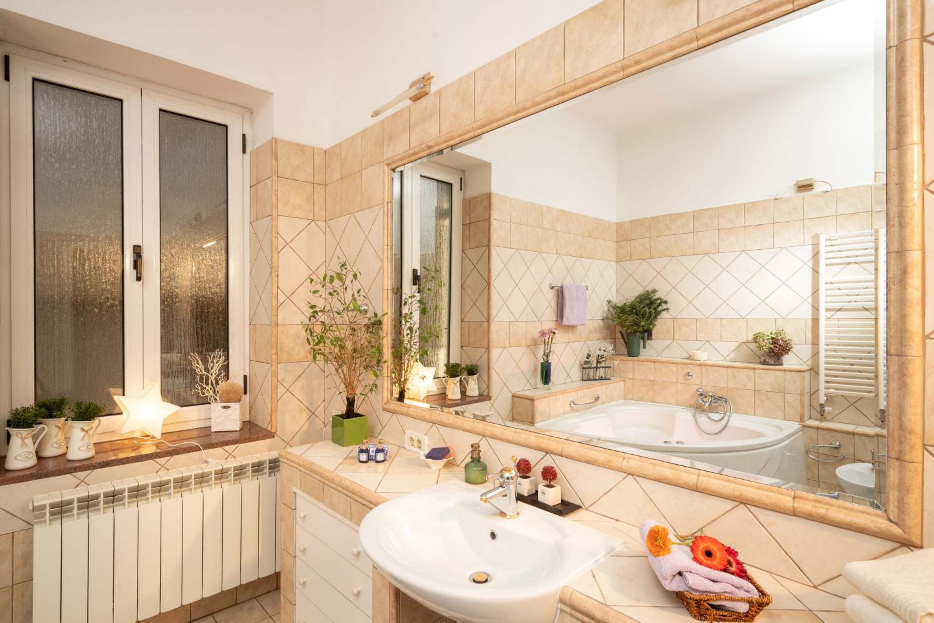 Villa Artur heritage - Luxury apartment
