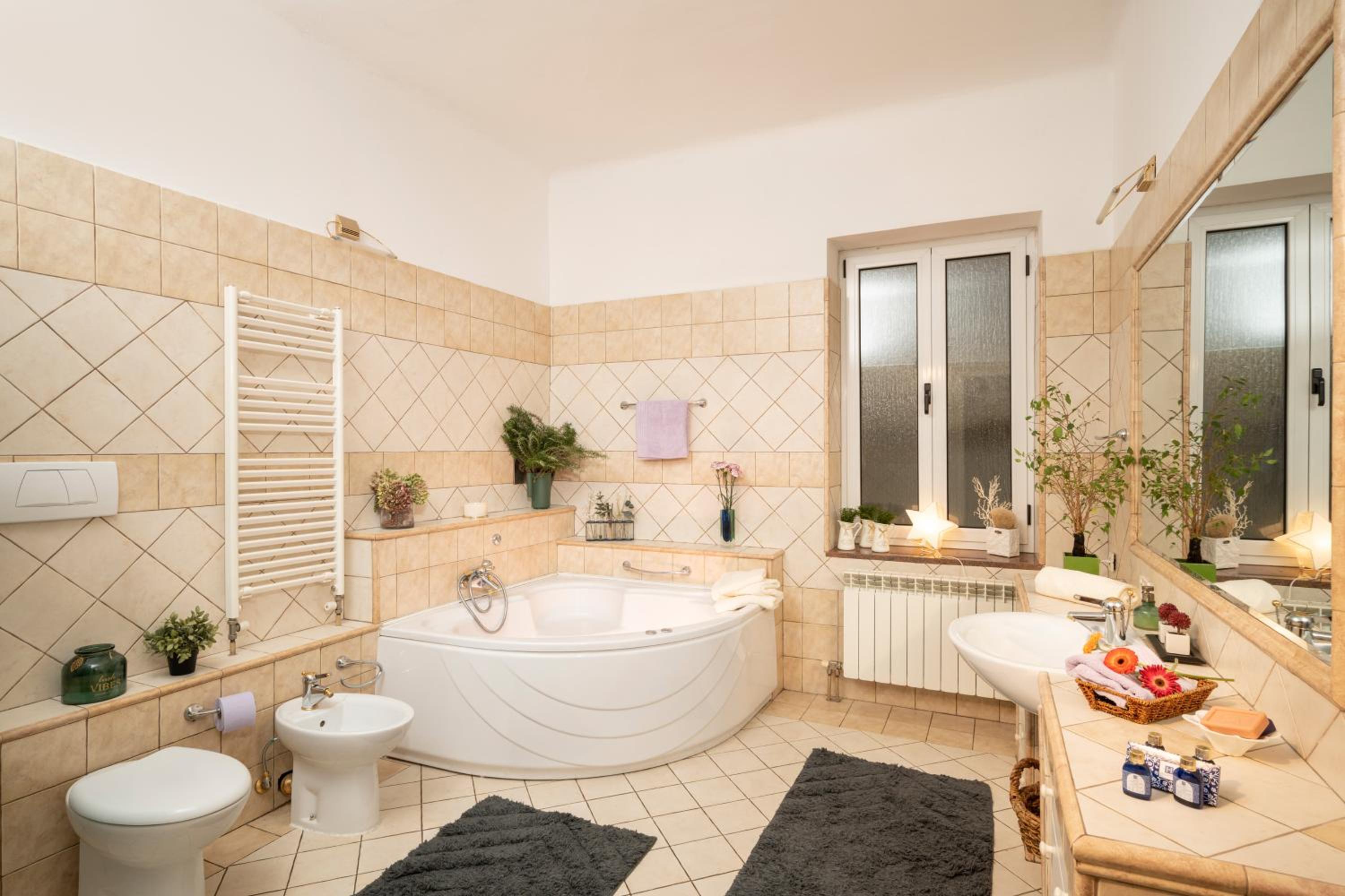 Villa Artur heritage - Luxury apartment