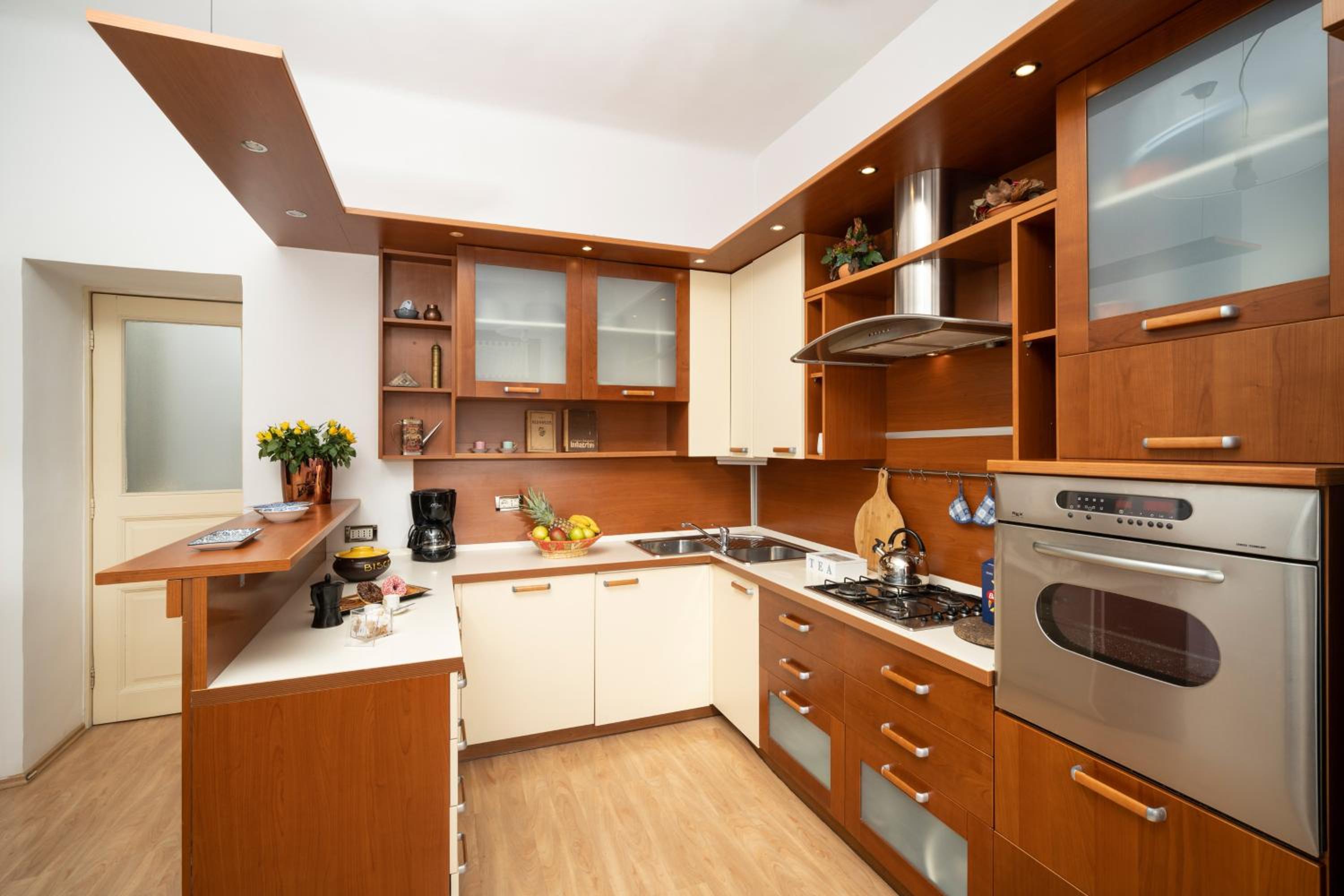 Villa Artur heritage - Luxury apartment