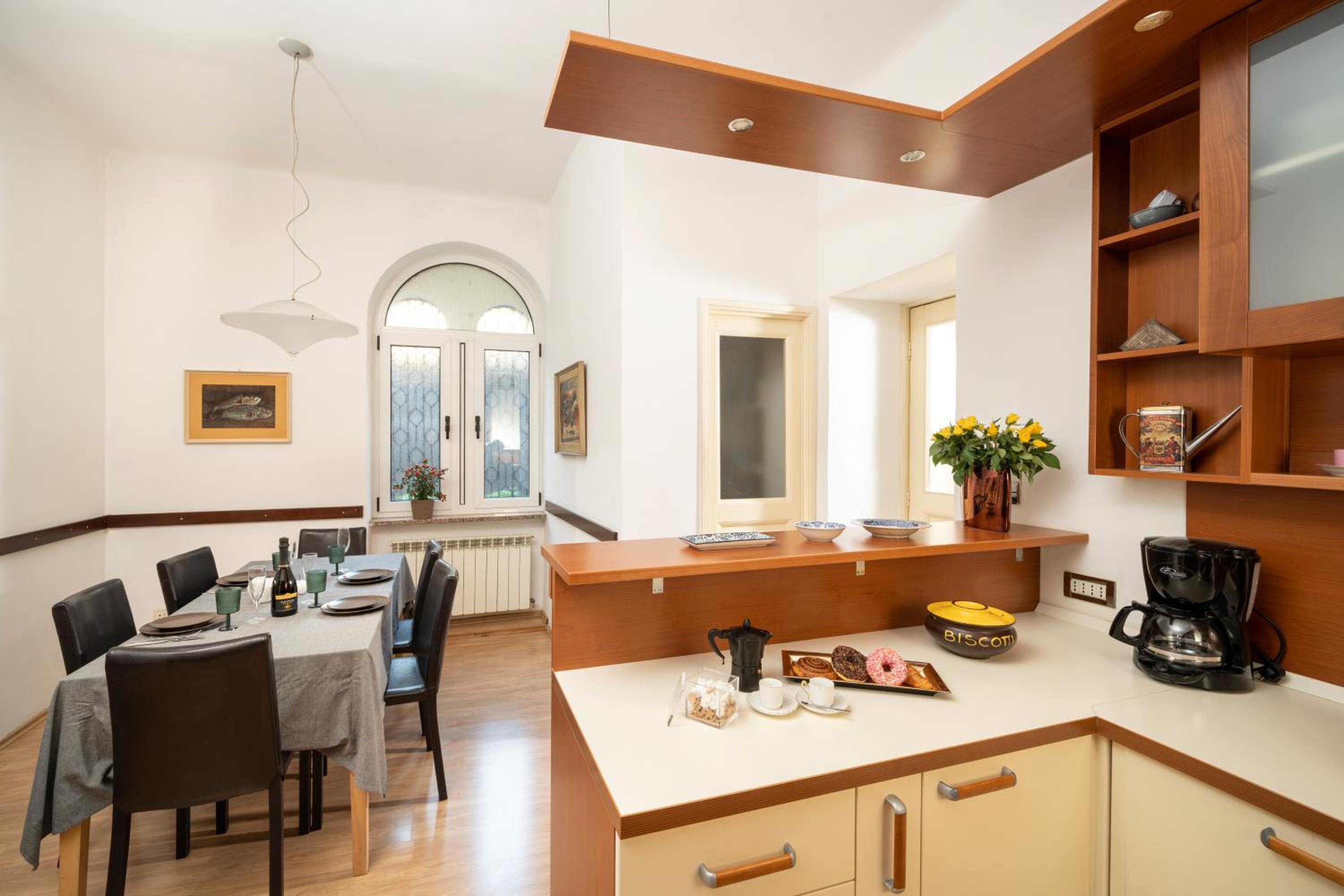 Villa Artur heritage - Luxury apartment