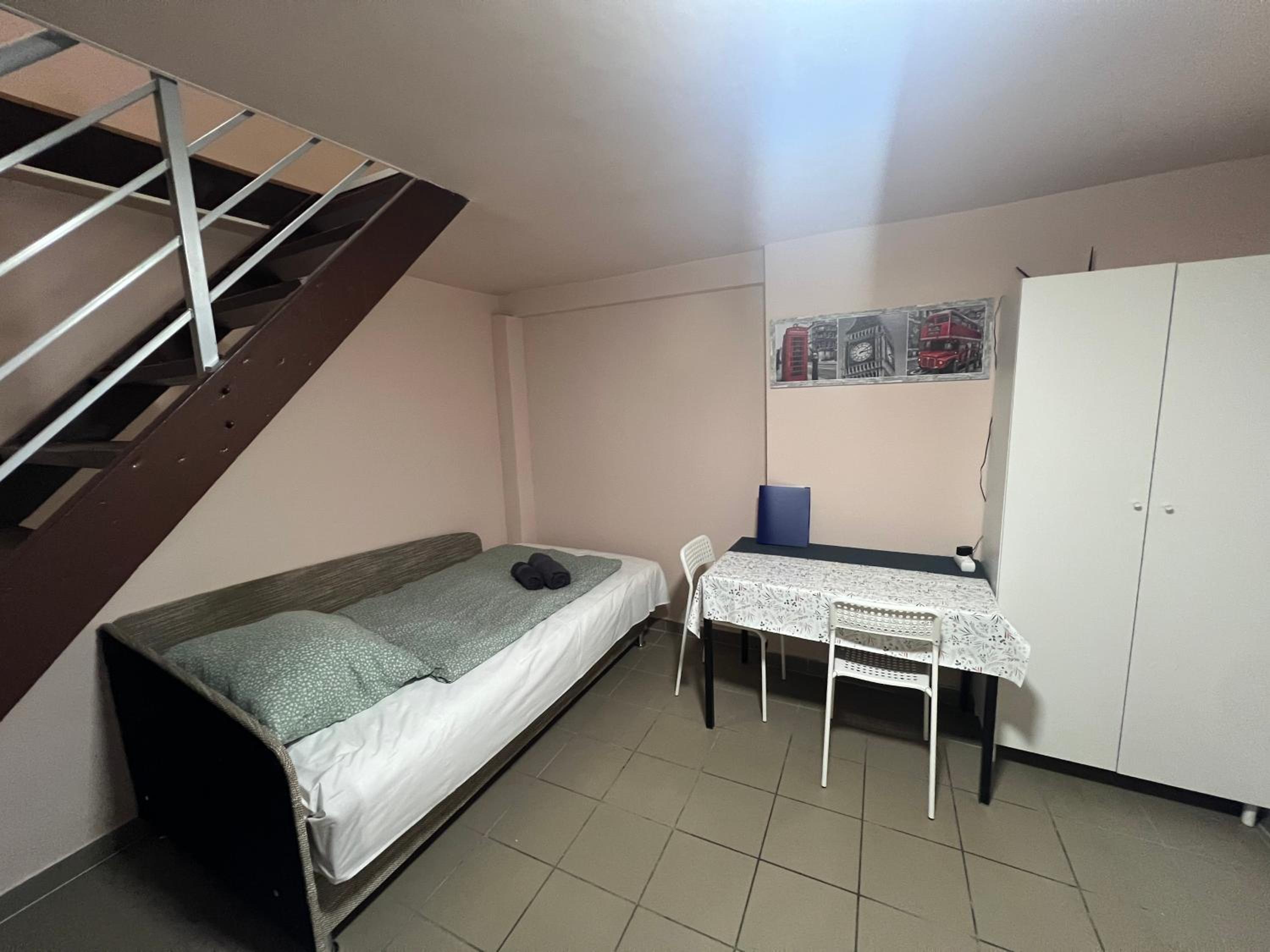 N49 Central Apartment