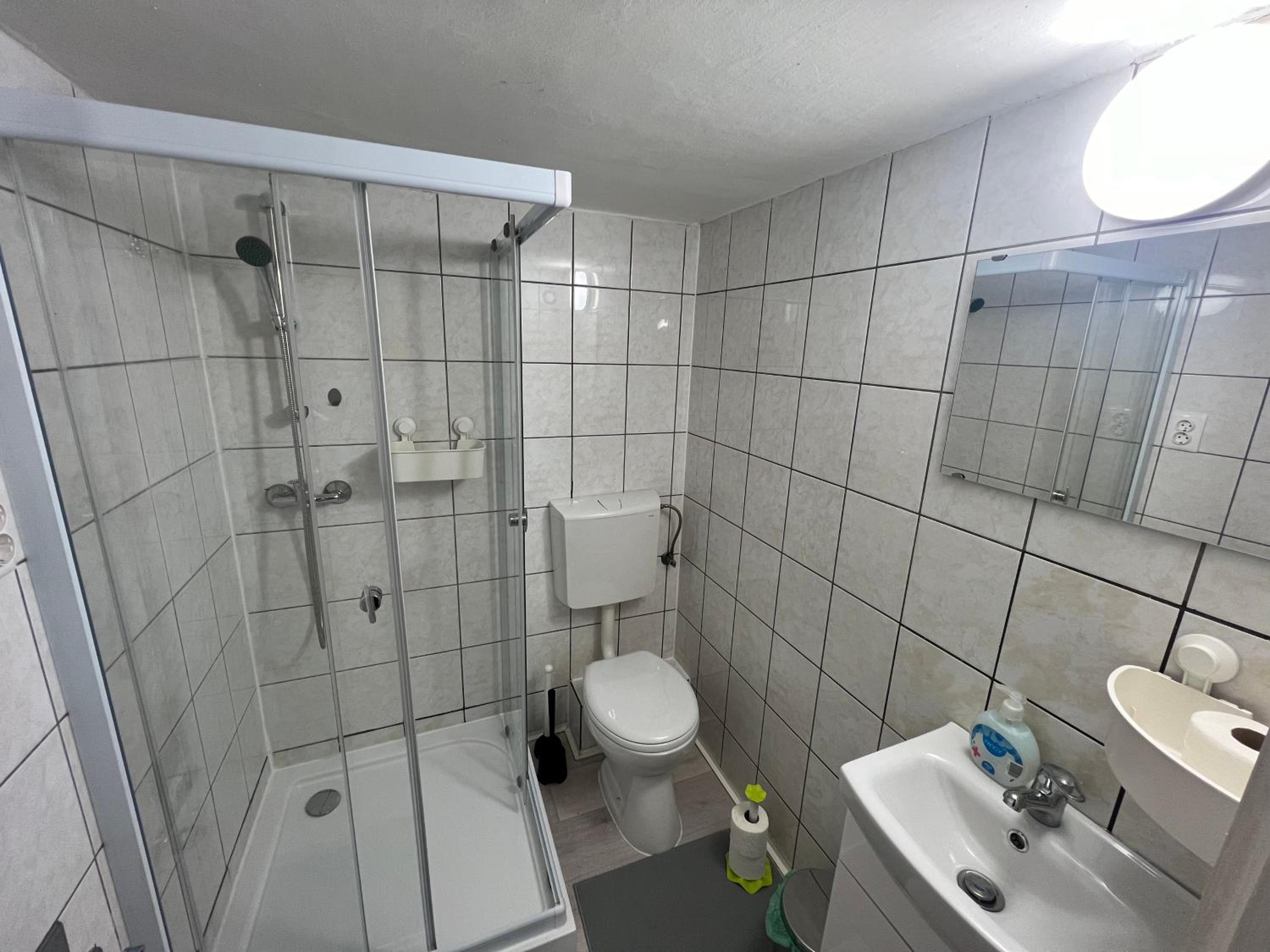 N49 Central Apartment