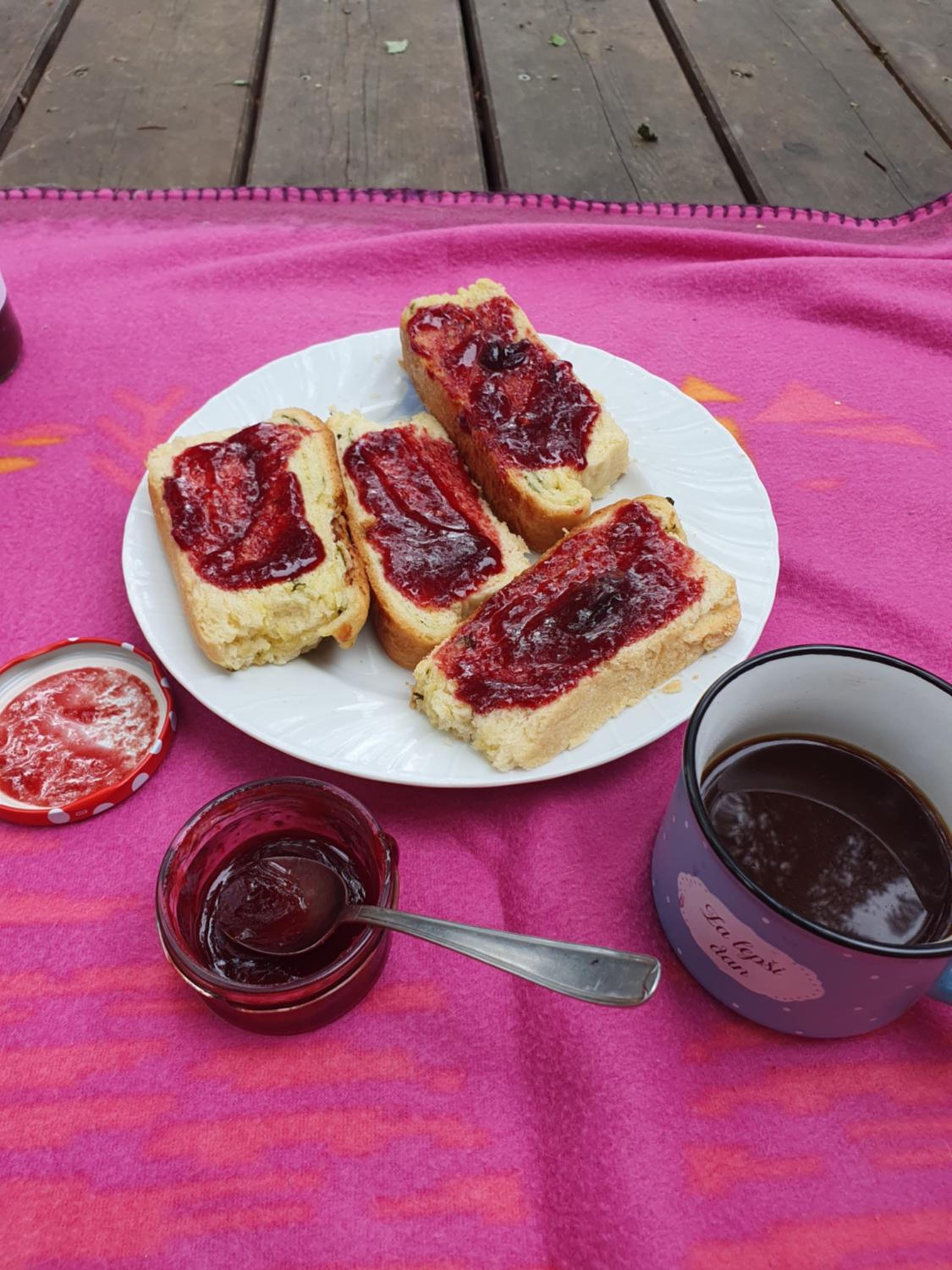 Glamping Zeleni raj Vače