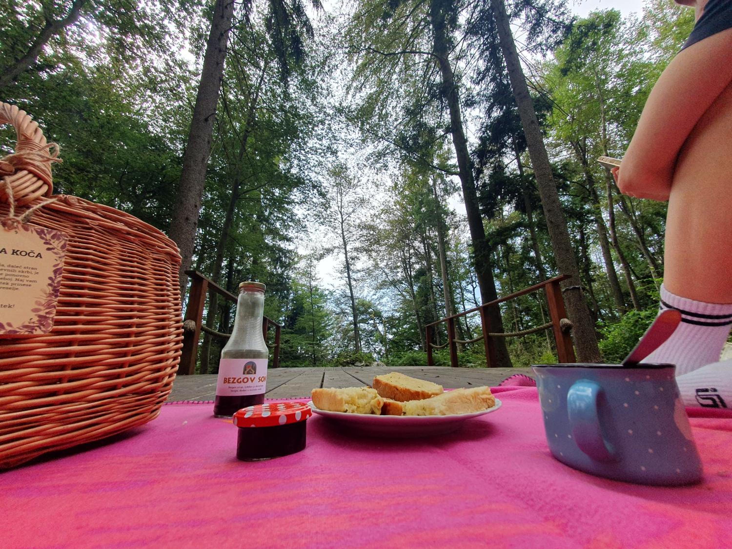 Glamping Zeleni raj Vače