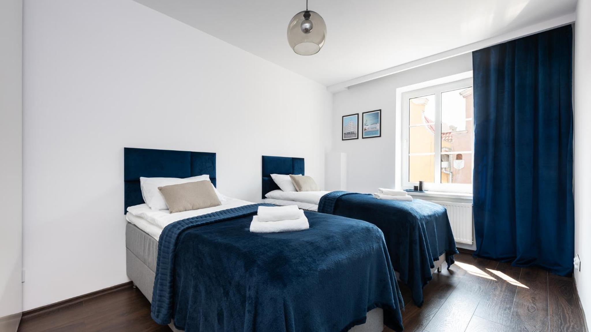 Flatbook Apartments - Old Town Sw Ducha Comfort
