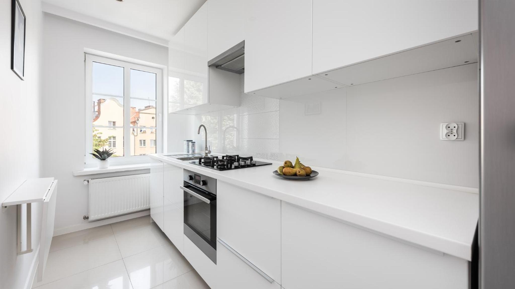 Flatbook Apartments - Old Town Sw Ducha Comfort