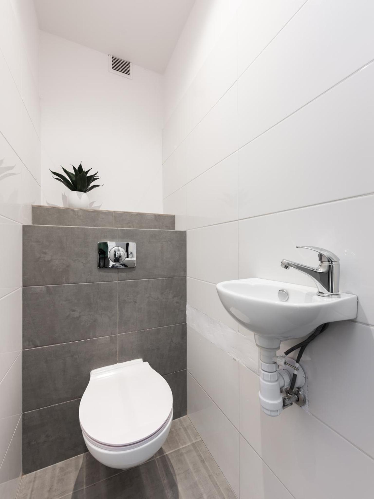 Flatbook Apartments - Old Town Sw Ducha Comfort