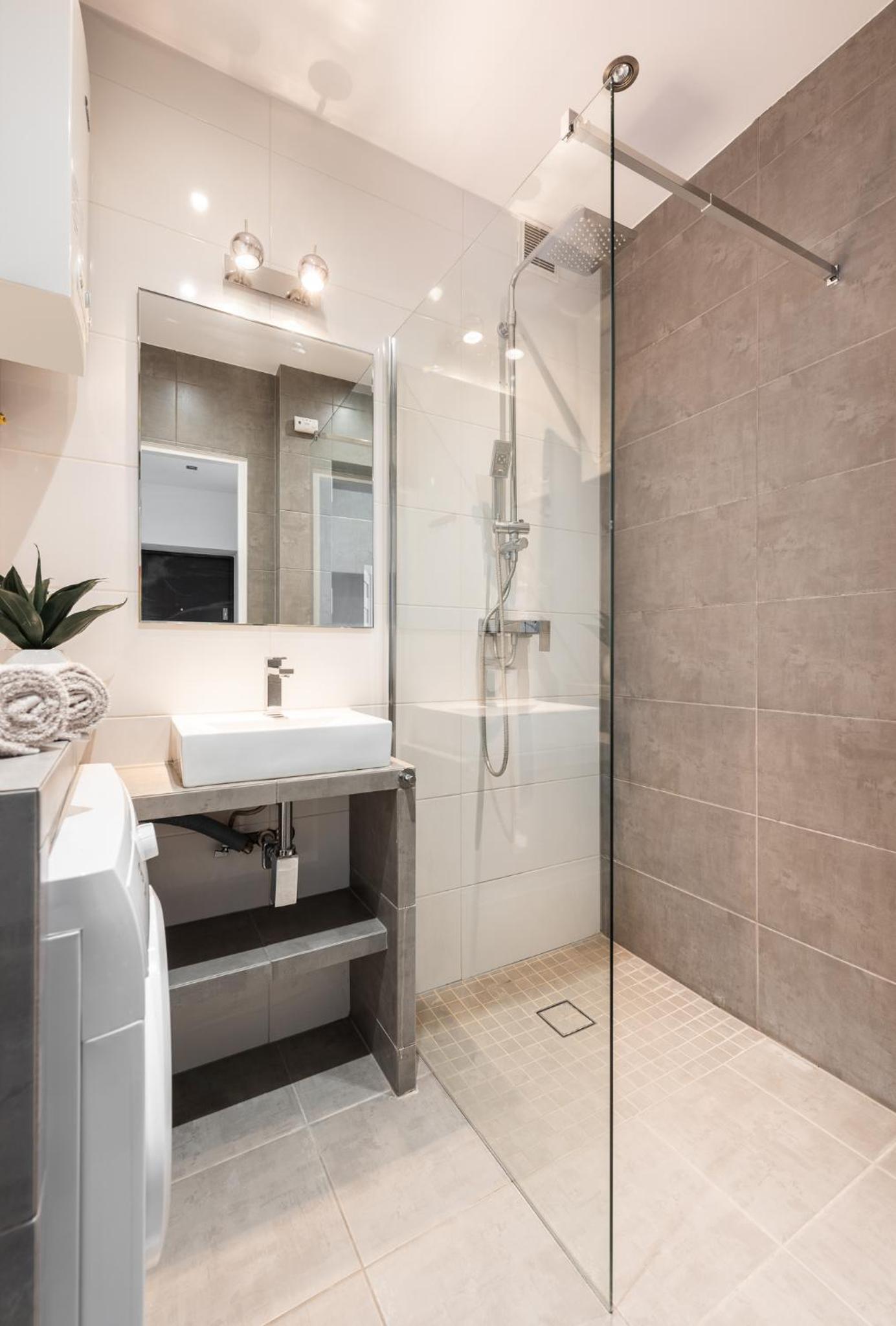 Flatbook Apartments - Old Town Sw Ducha Comfort