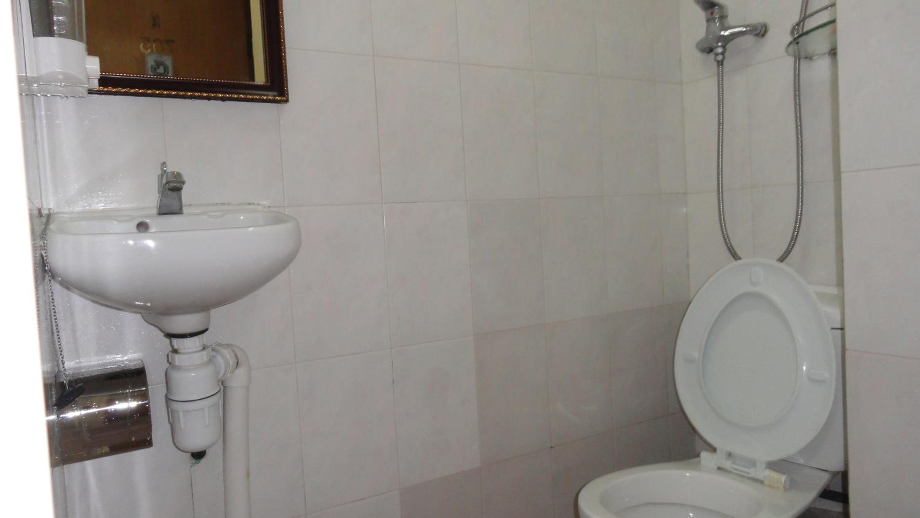 Singh Guest House