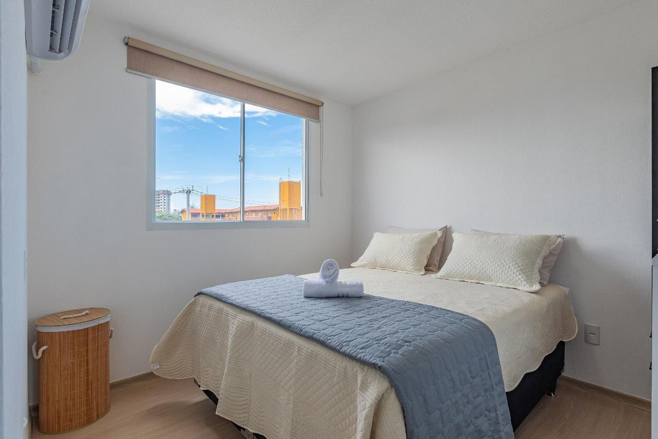 Mirante #303 2 Suites Praia Futuro by Carpediem