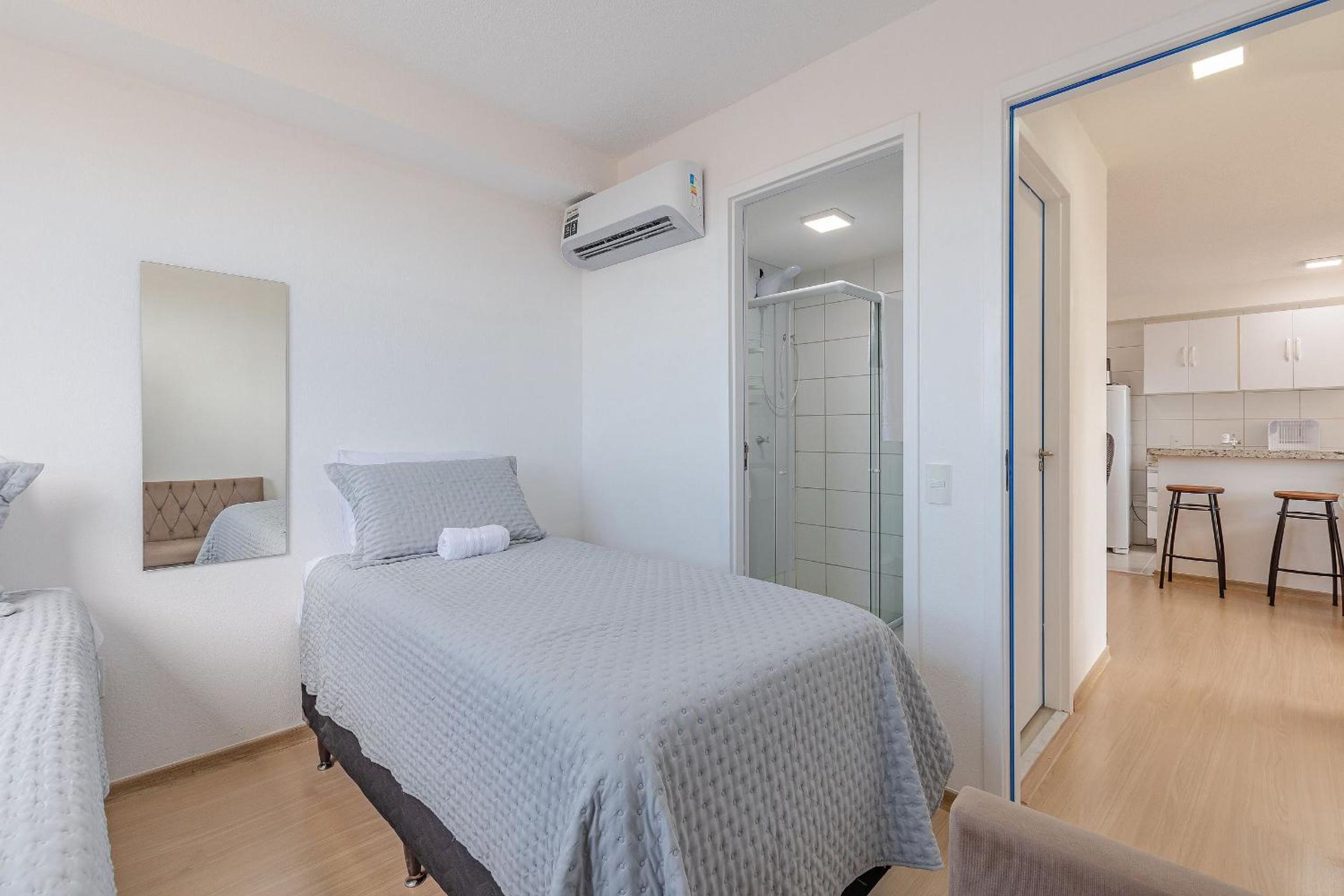 Mirante #303 2 Suites Praia Futuro by Carpediem