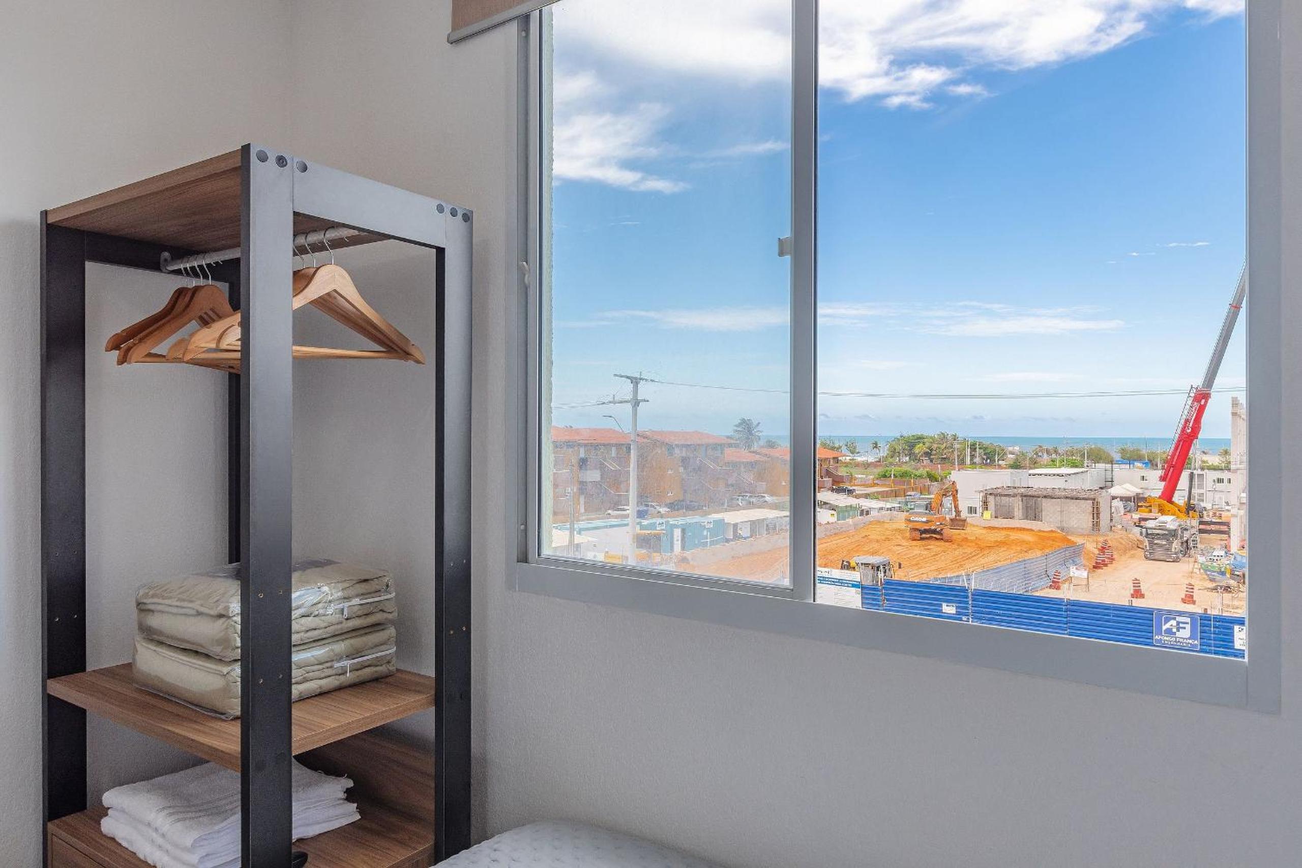 Mirante #303 2 Suites Praia Futuro by Carpediem