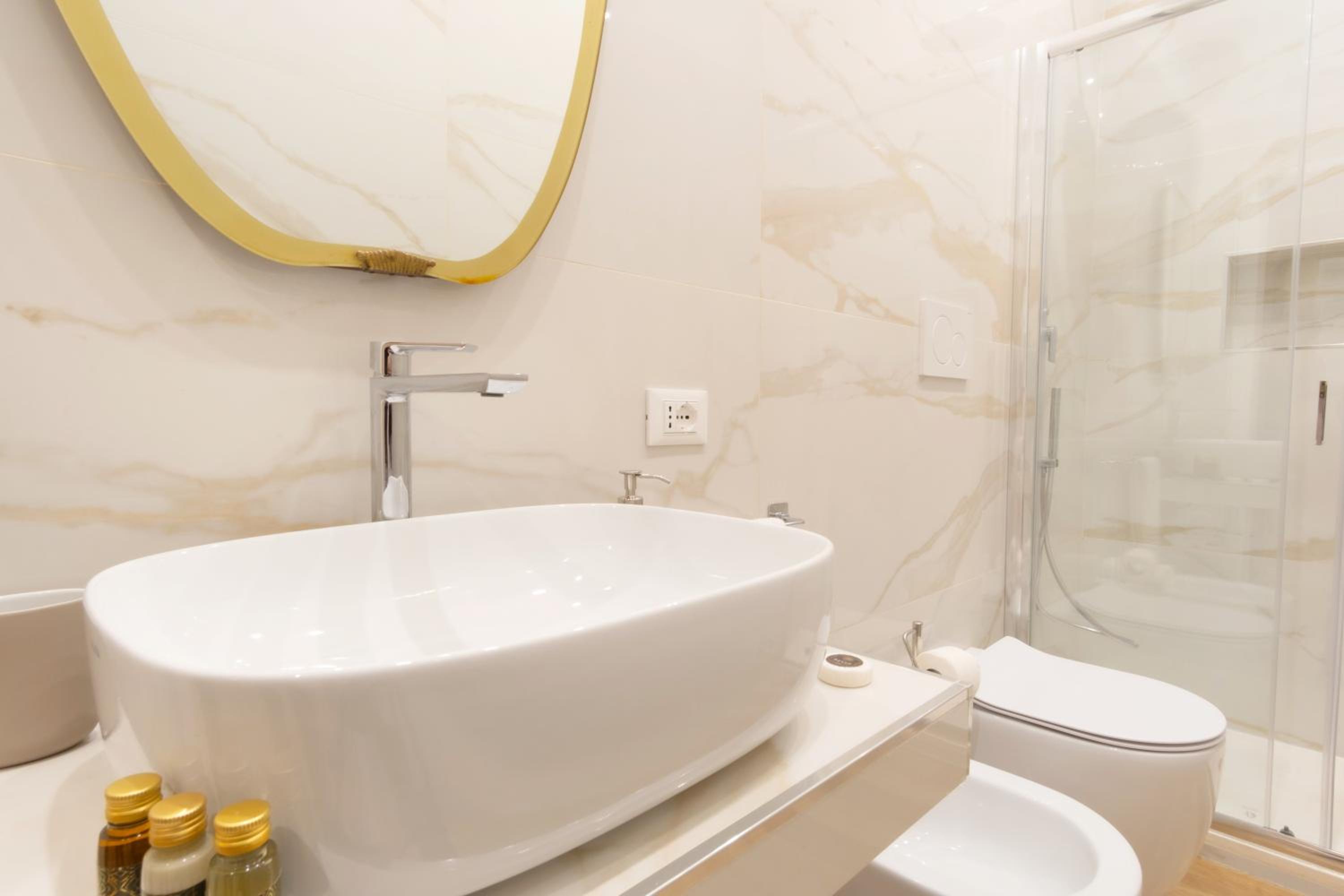 Elegantis La ParioLina Apartment