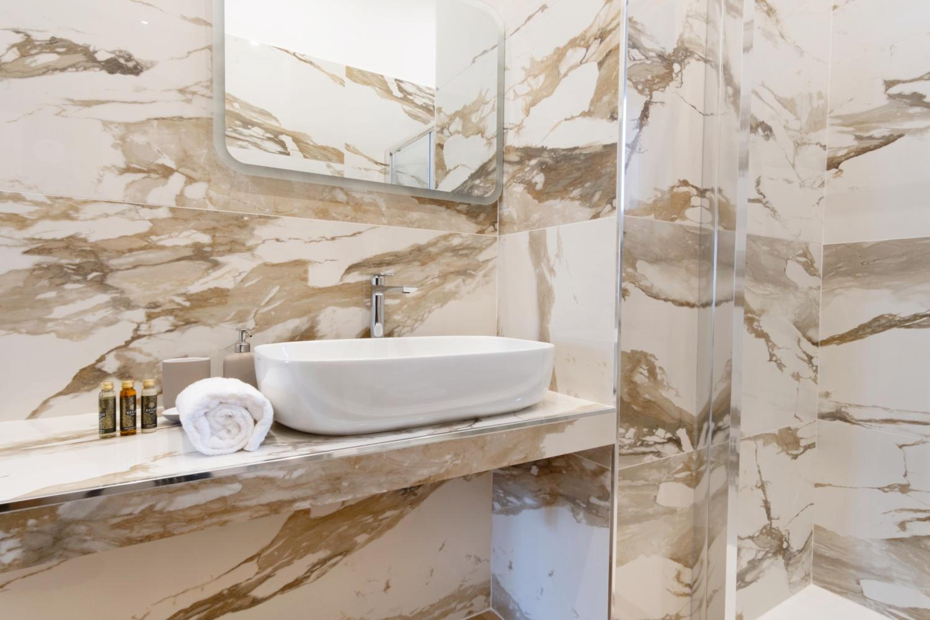 Elegantis La ParioLina Apartment