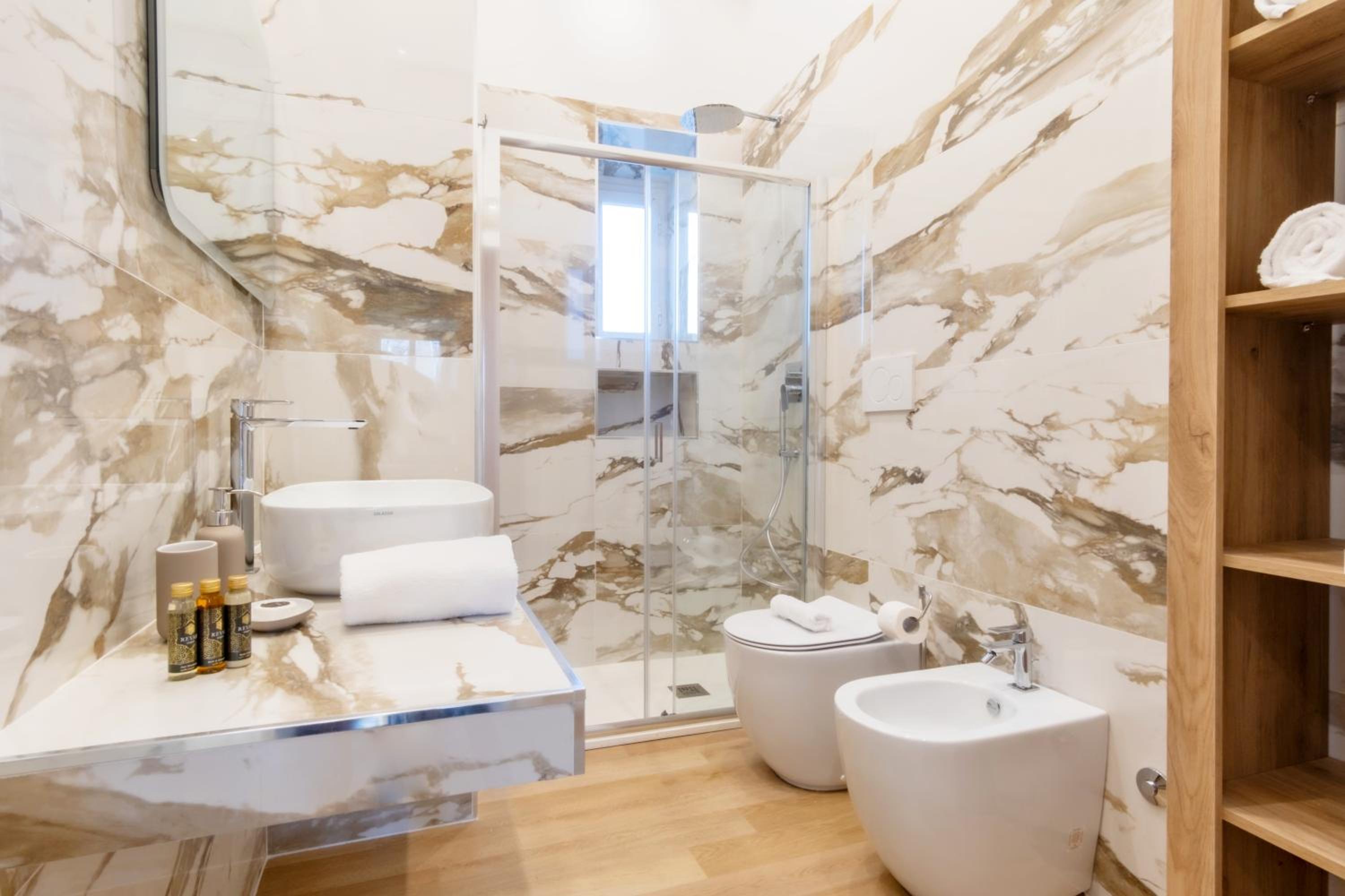Elegantis La ParioLina Apartment