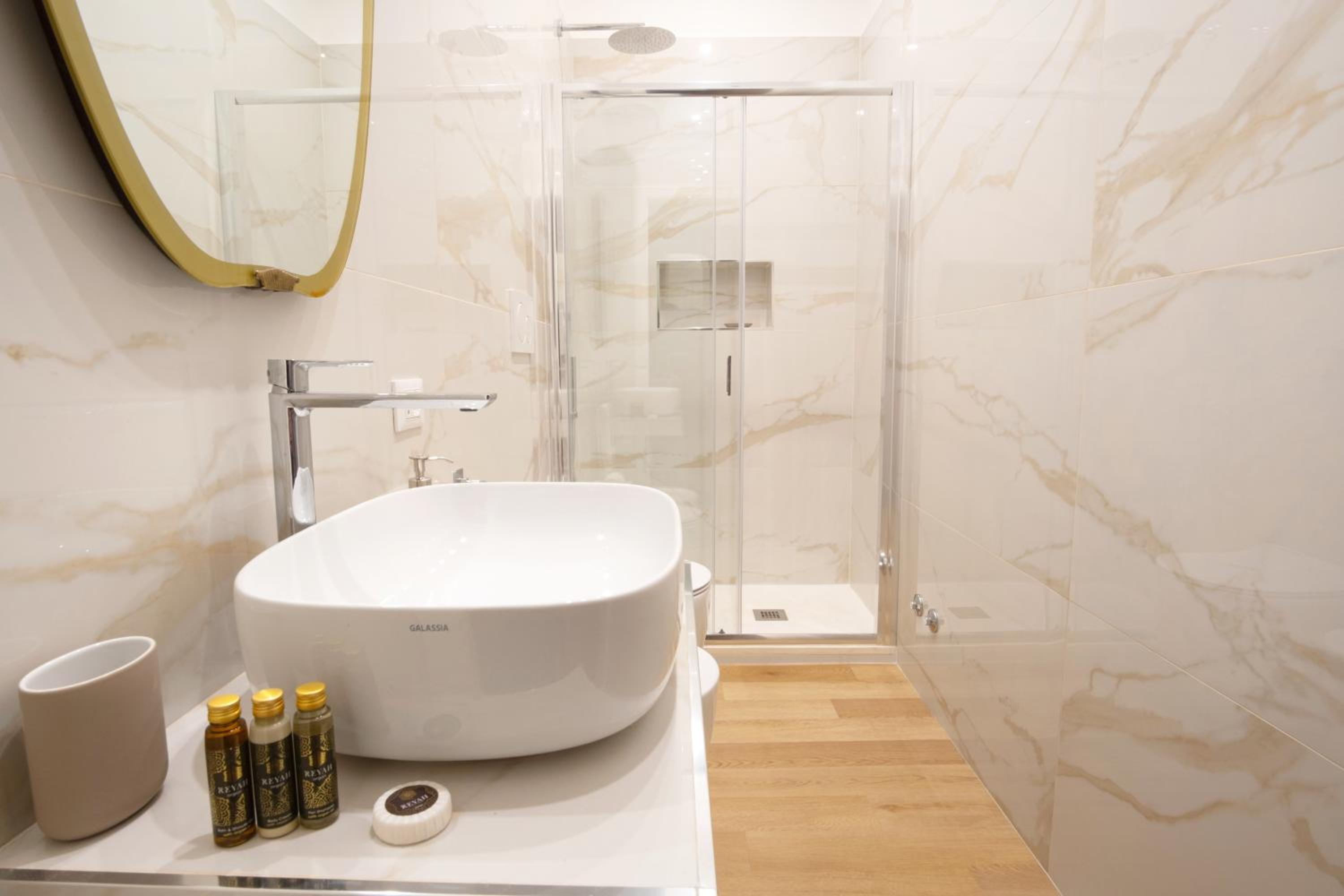 Elegantis La ParioLina Apartment