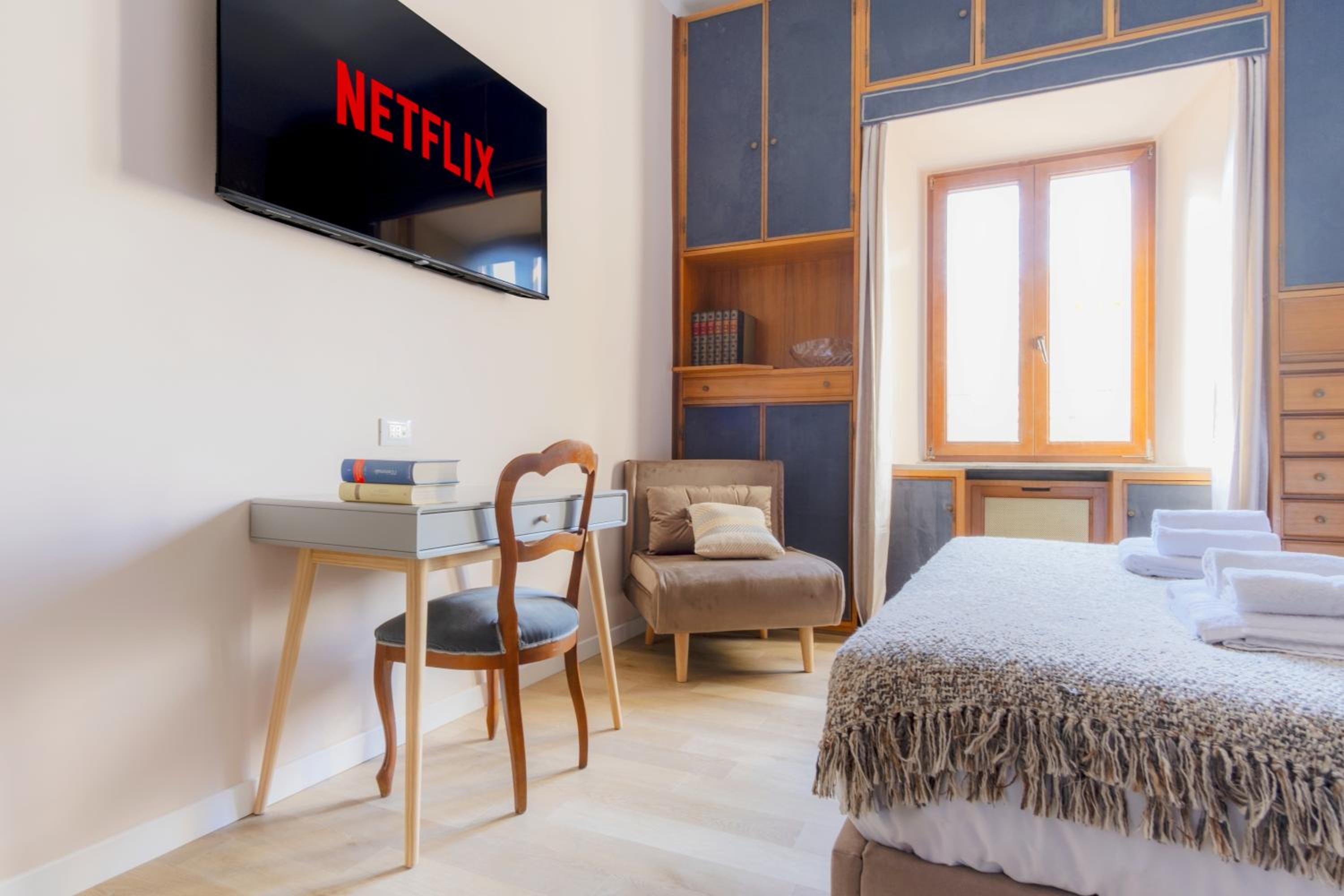 Elegantis La ParioLina Apartment