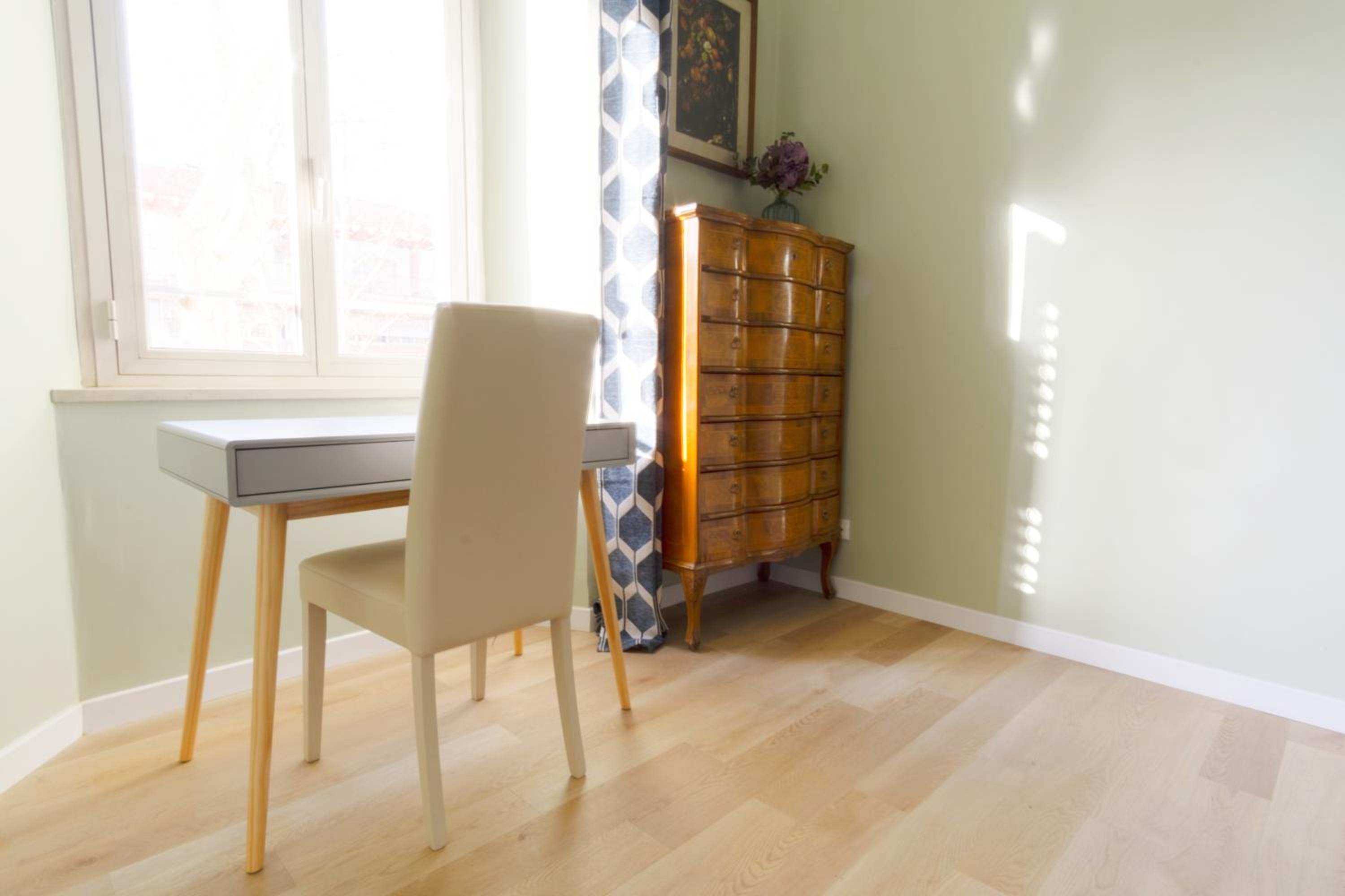 Elegantis La ParioLina Apartment