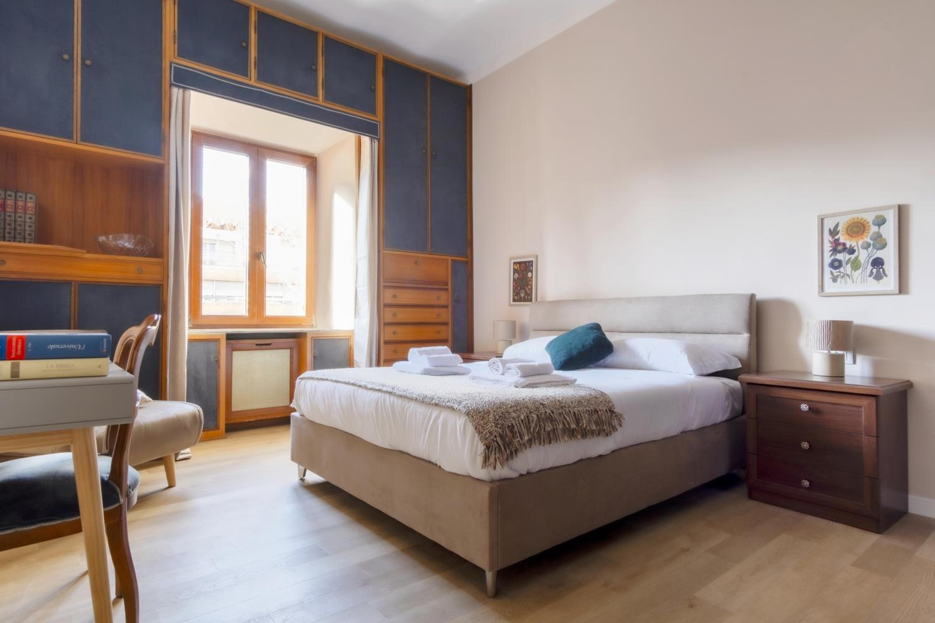 Elegantis La ParioLina Apartment