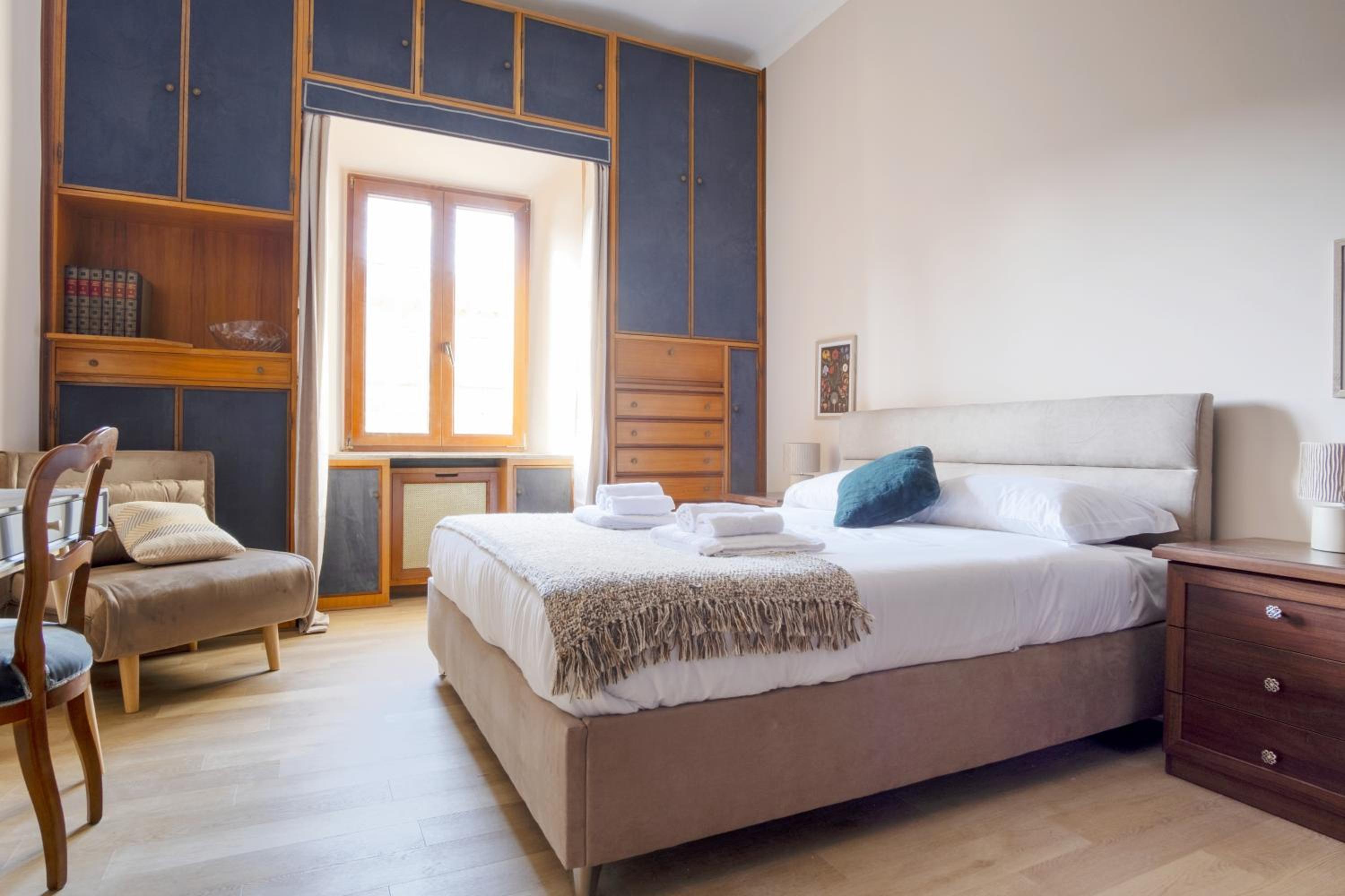 Elegantis La ParioLina Apartment