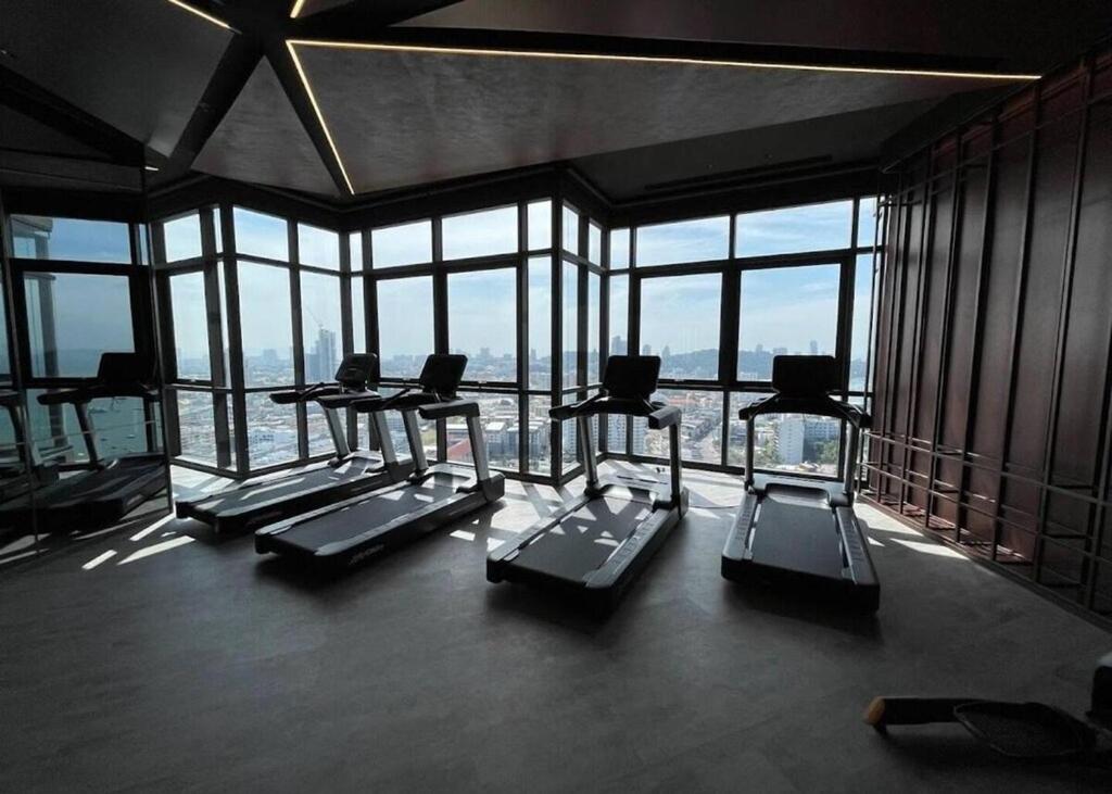 Maxhome at Edge Central Pattaya