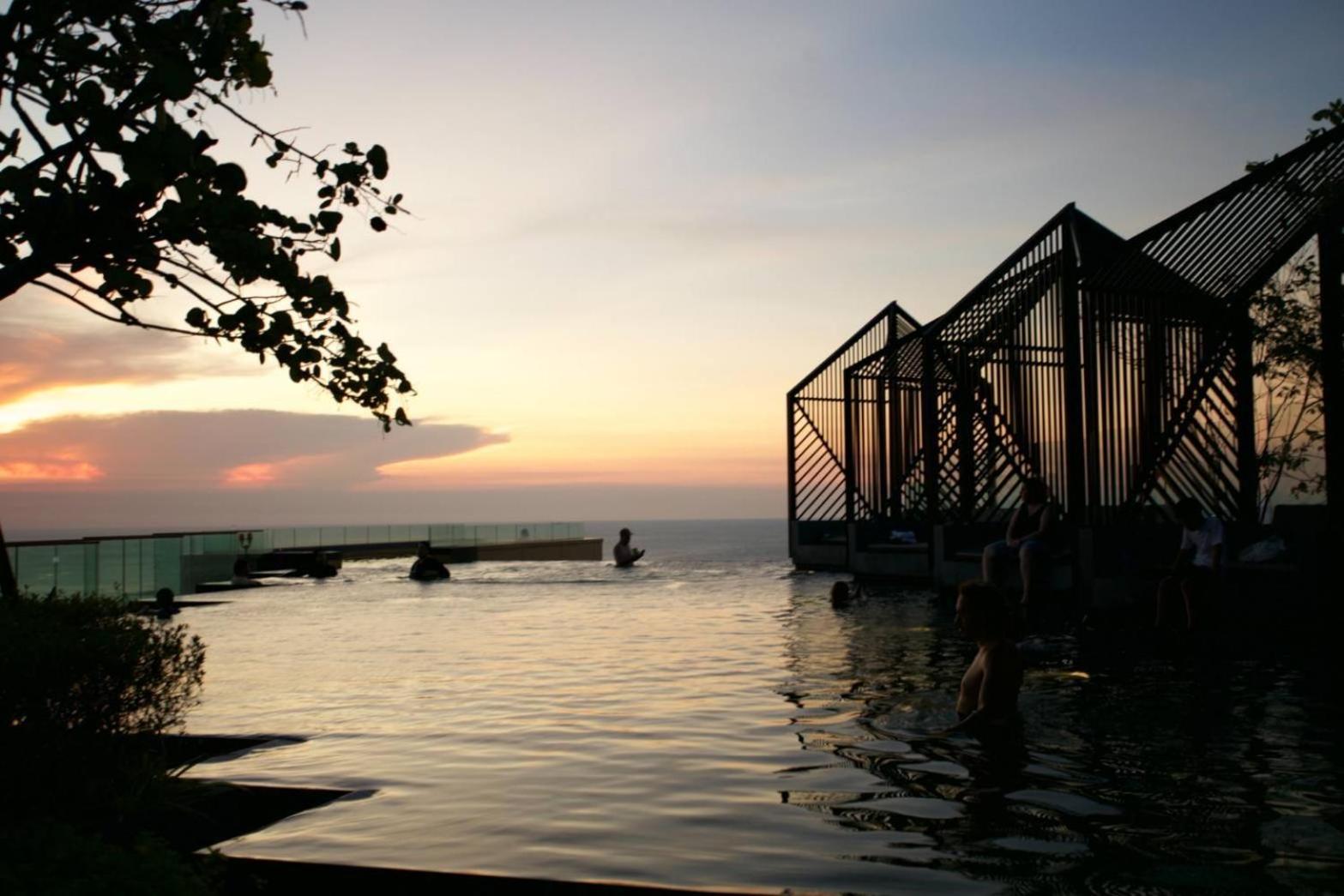 Maxhome at Edge Central Pattaya