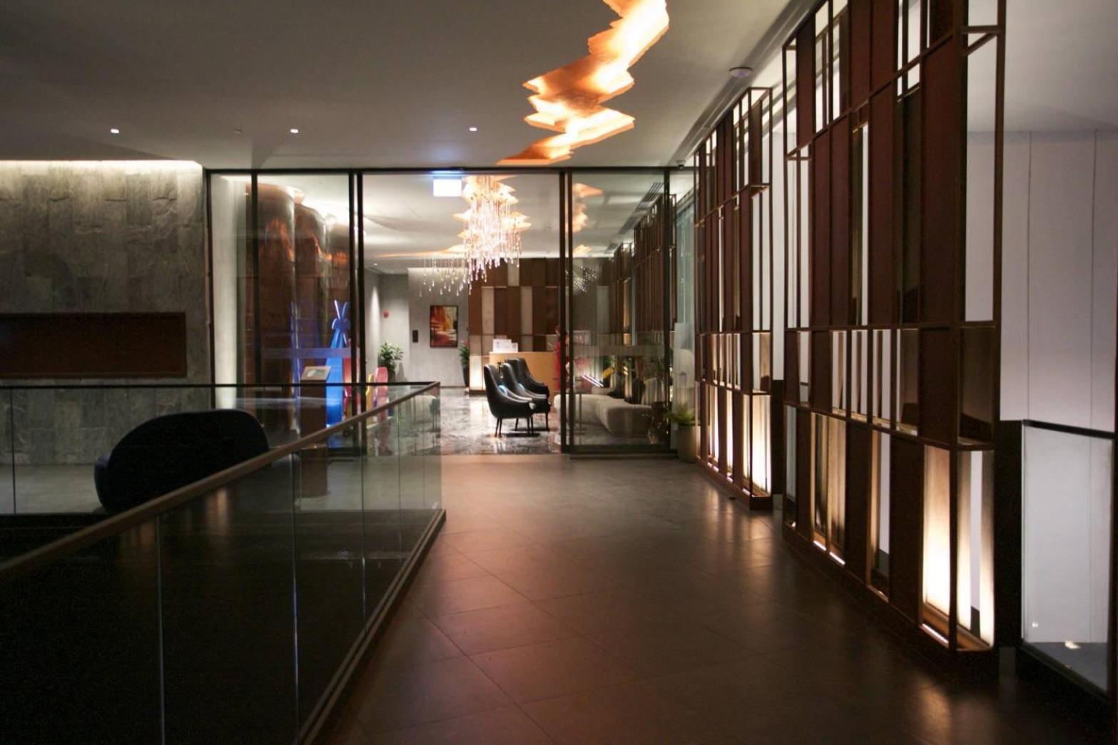 Maxhome at Edge Central Pattaya