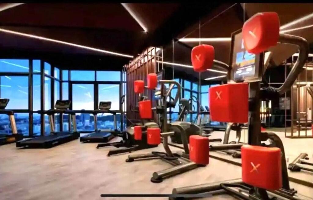 Maxhome at Edge Central Pattaya