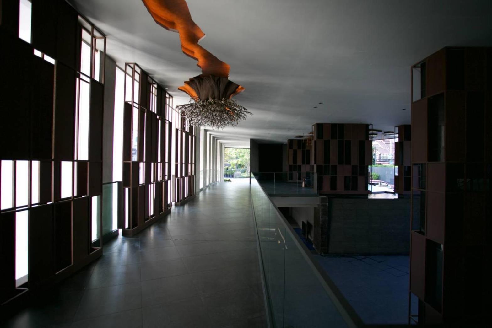 Maxhome at Edge Central Pattaya