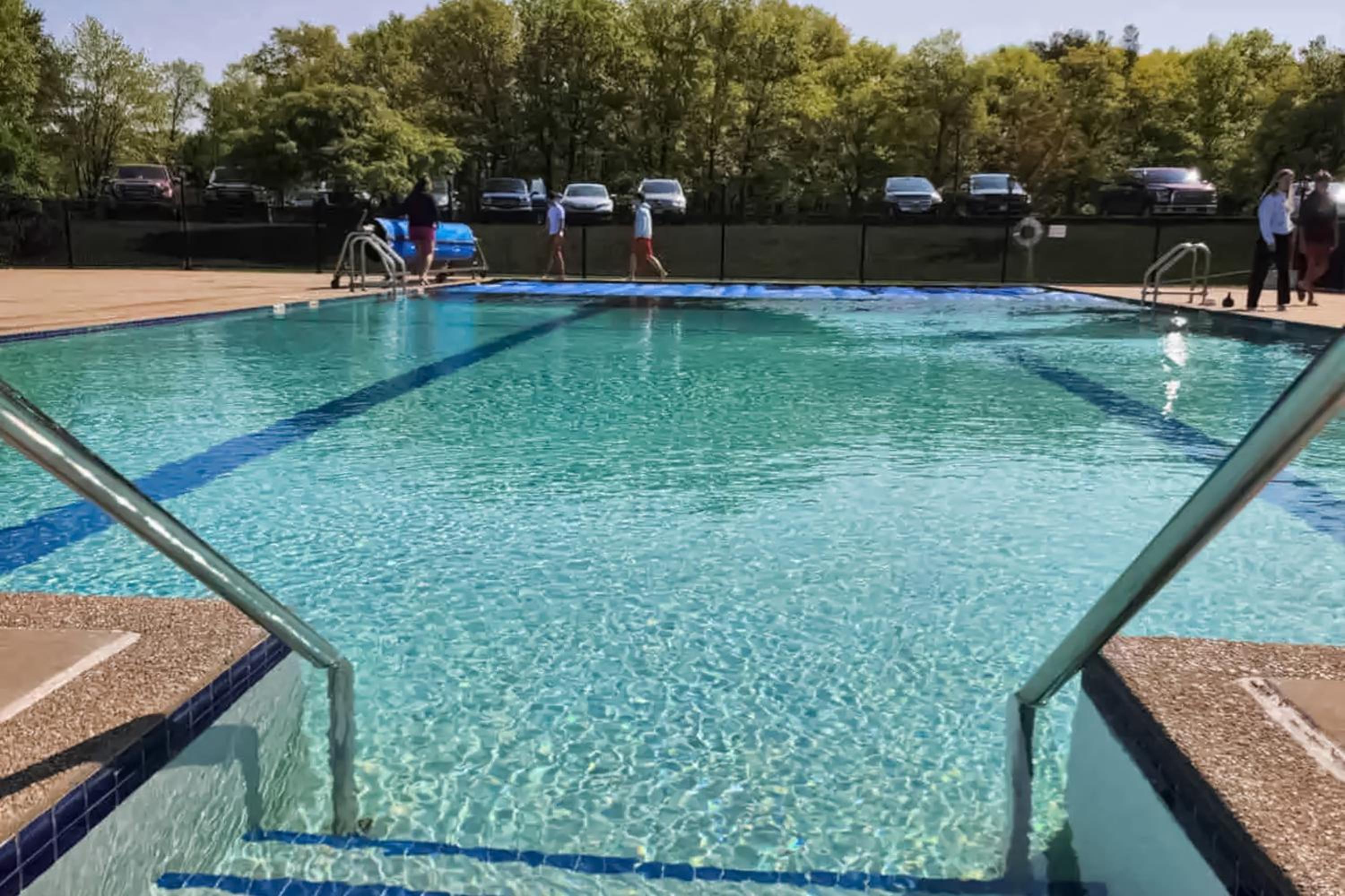 Pool and Beach Access! Lake Arrowhead Hideaway