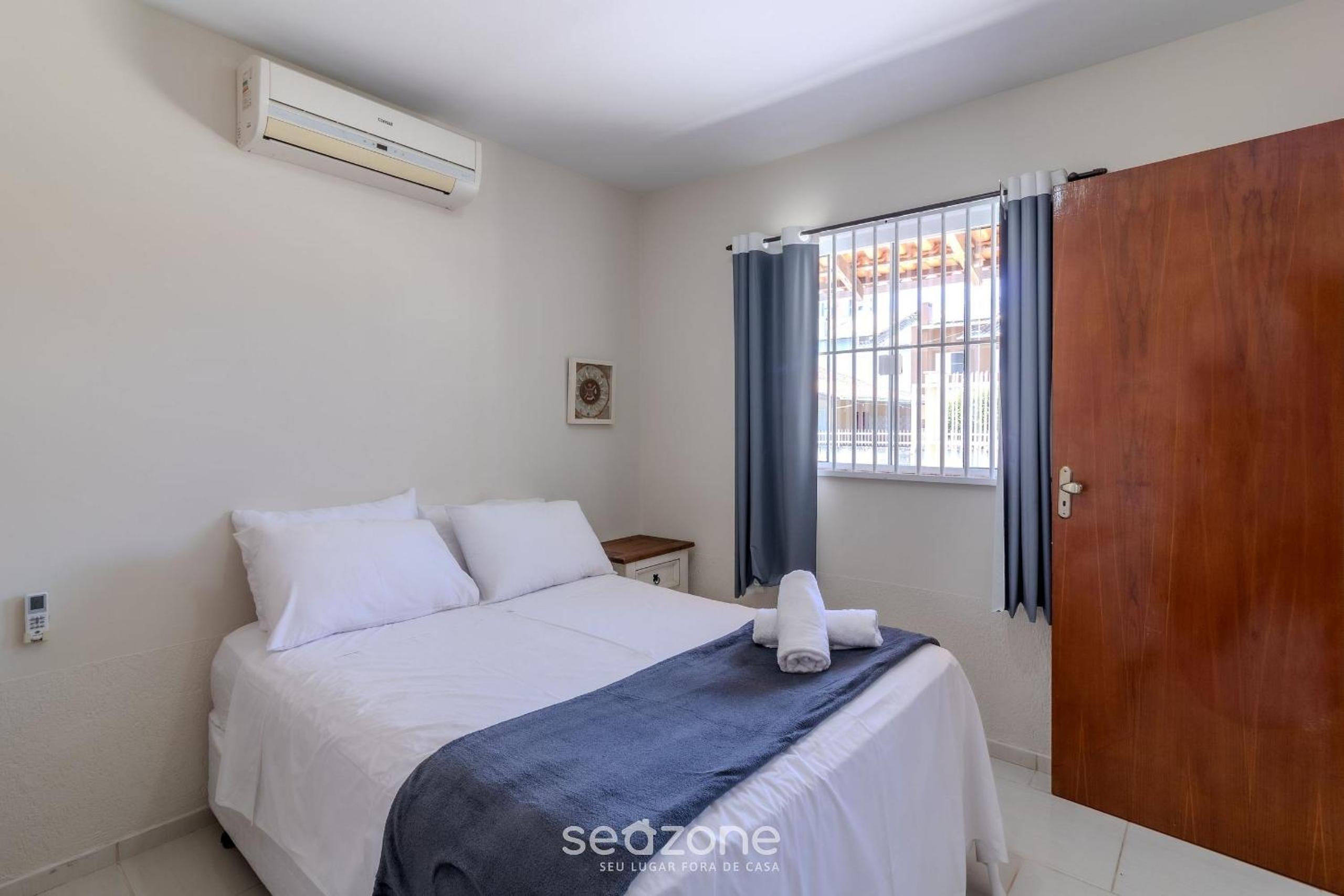 3BR House w/ Pool & BBQ, 500m Beach – RUA0226