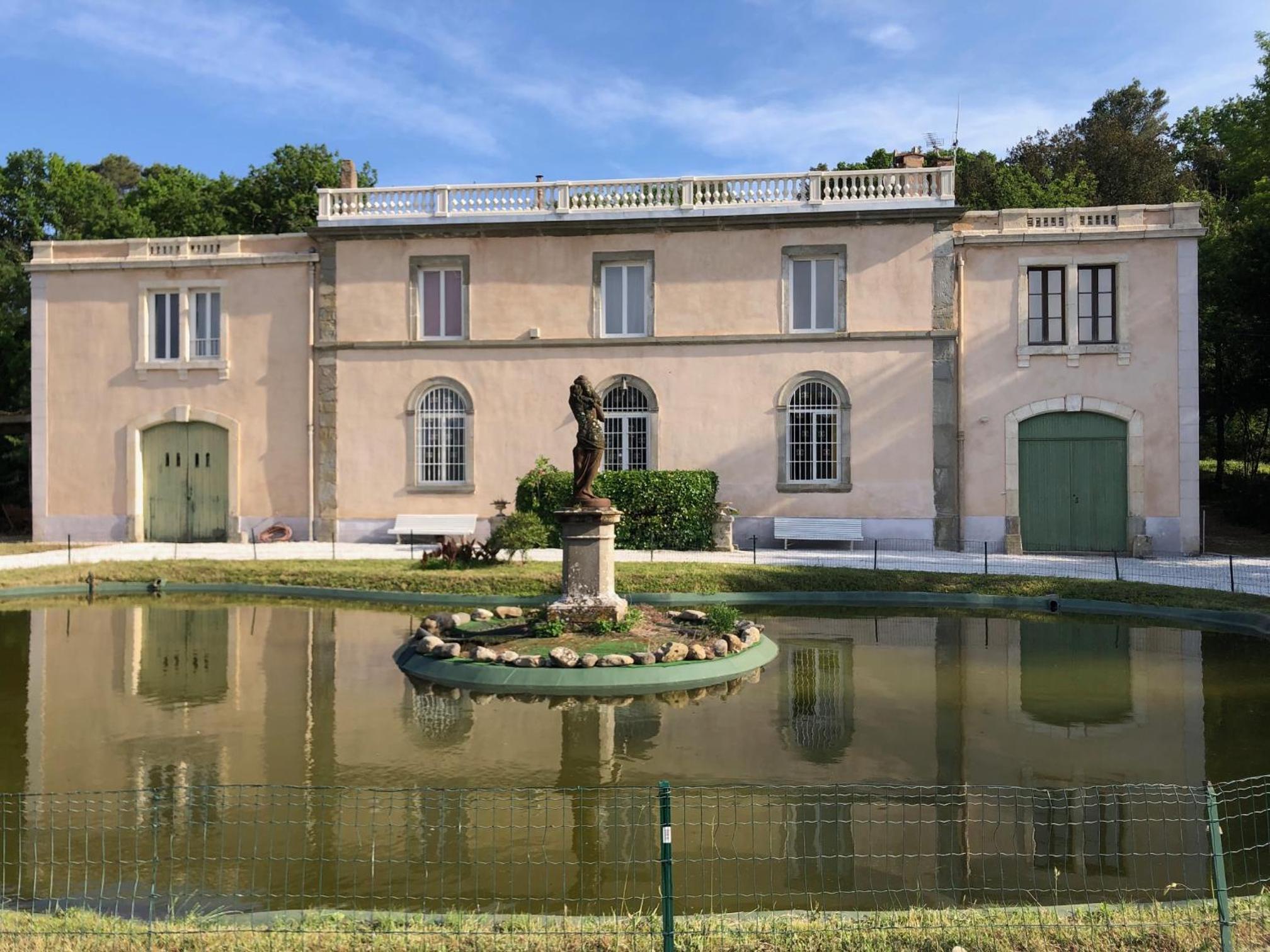 Domaine de Gondal, demeure de charme