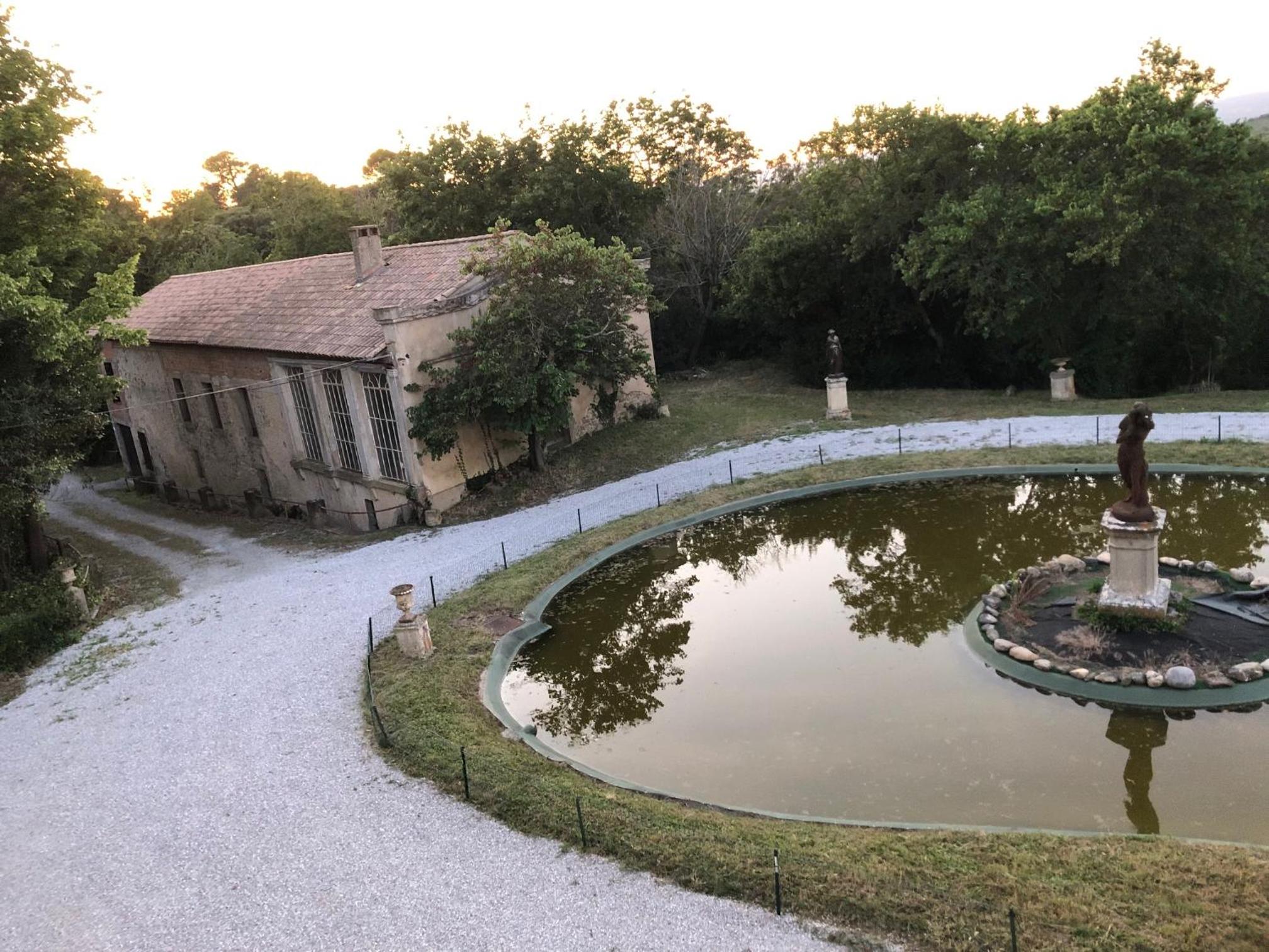 Domaine de Gondal, demeure de charme