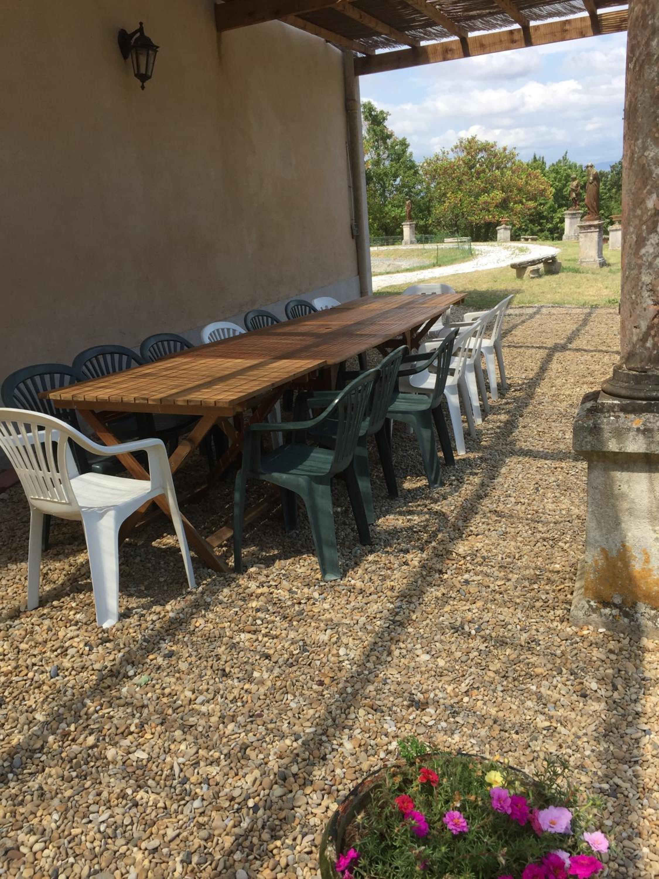 Domaine de Gondal, demeure de charme