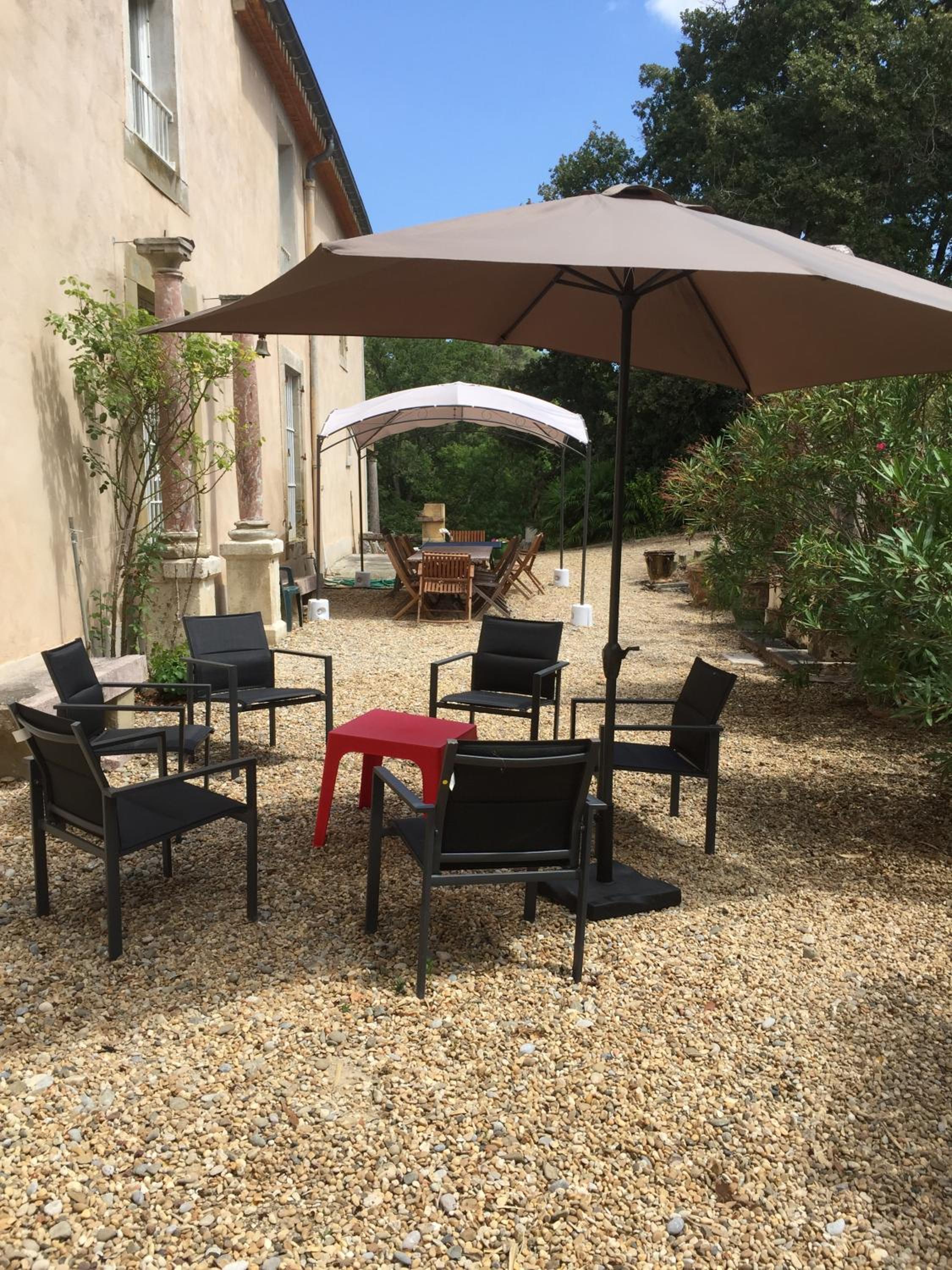 Domaine de Gondal, demeure de charme