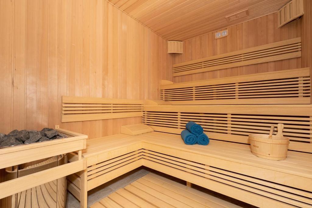 Onyx Aquamarina by Baltico Apartament, photo 34