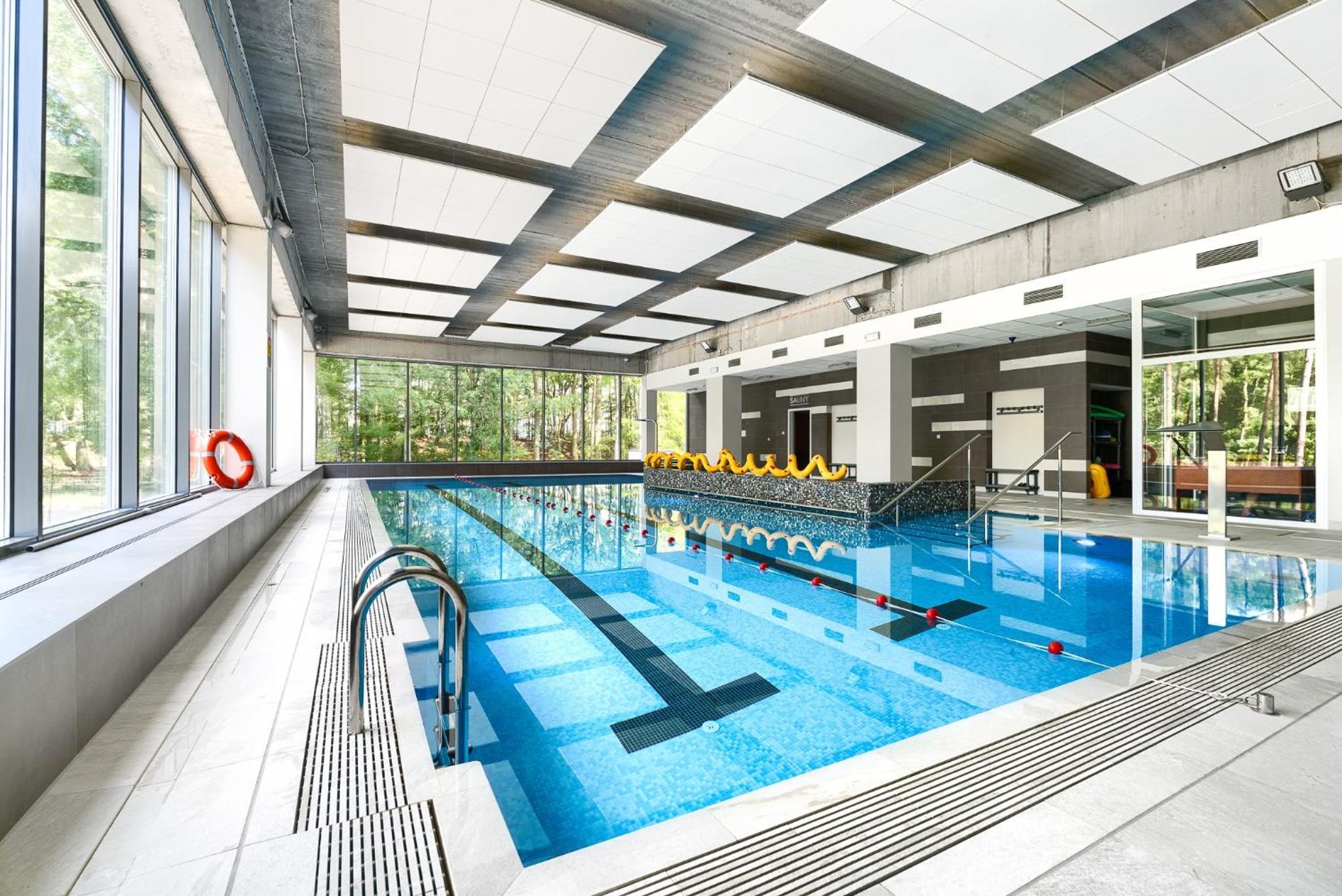 Onyx Aquamarina by Baltico Apartament, photo 29