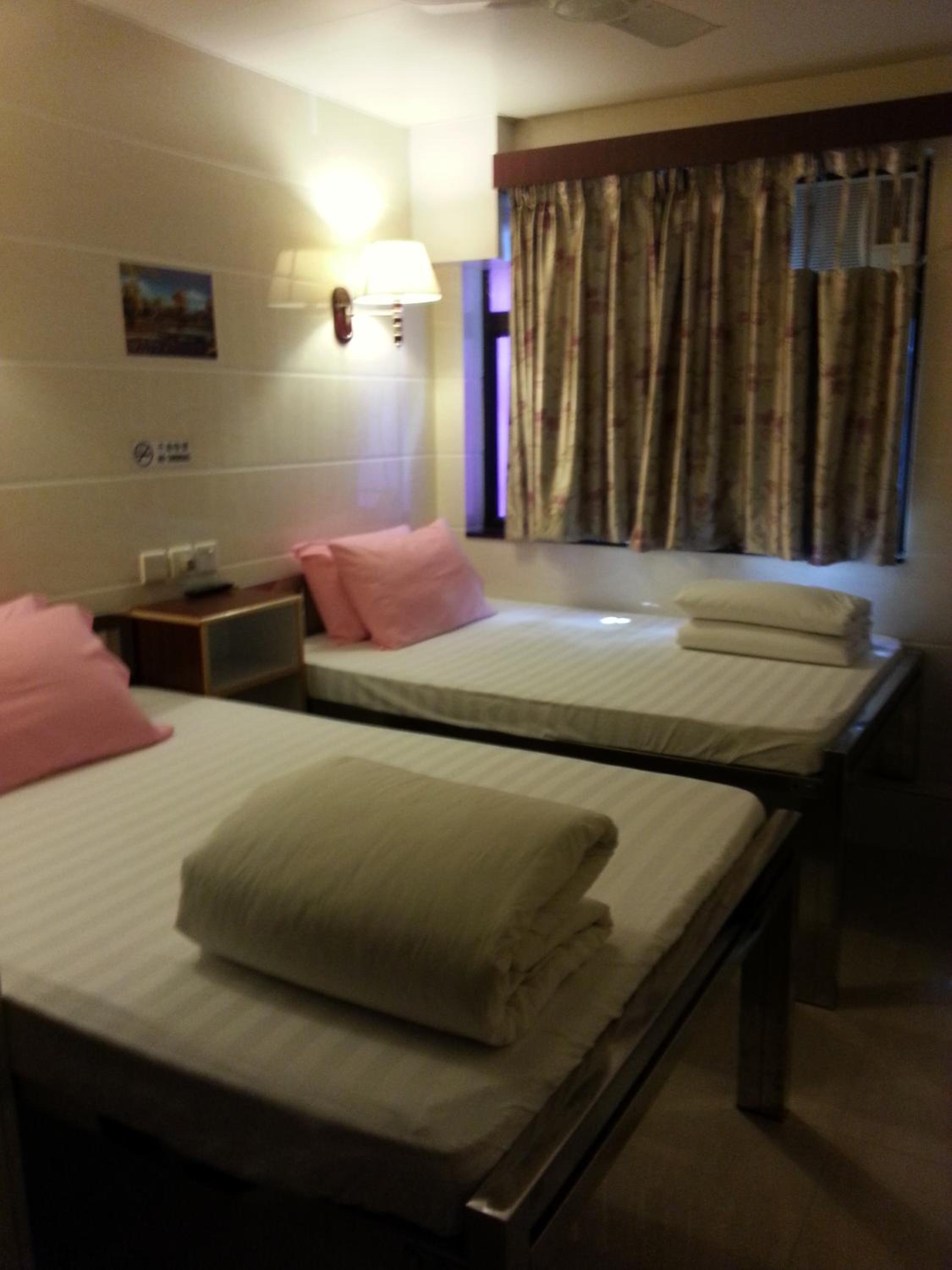 Sun Shine Guest House