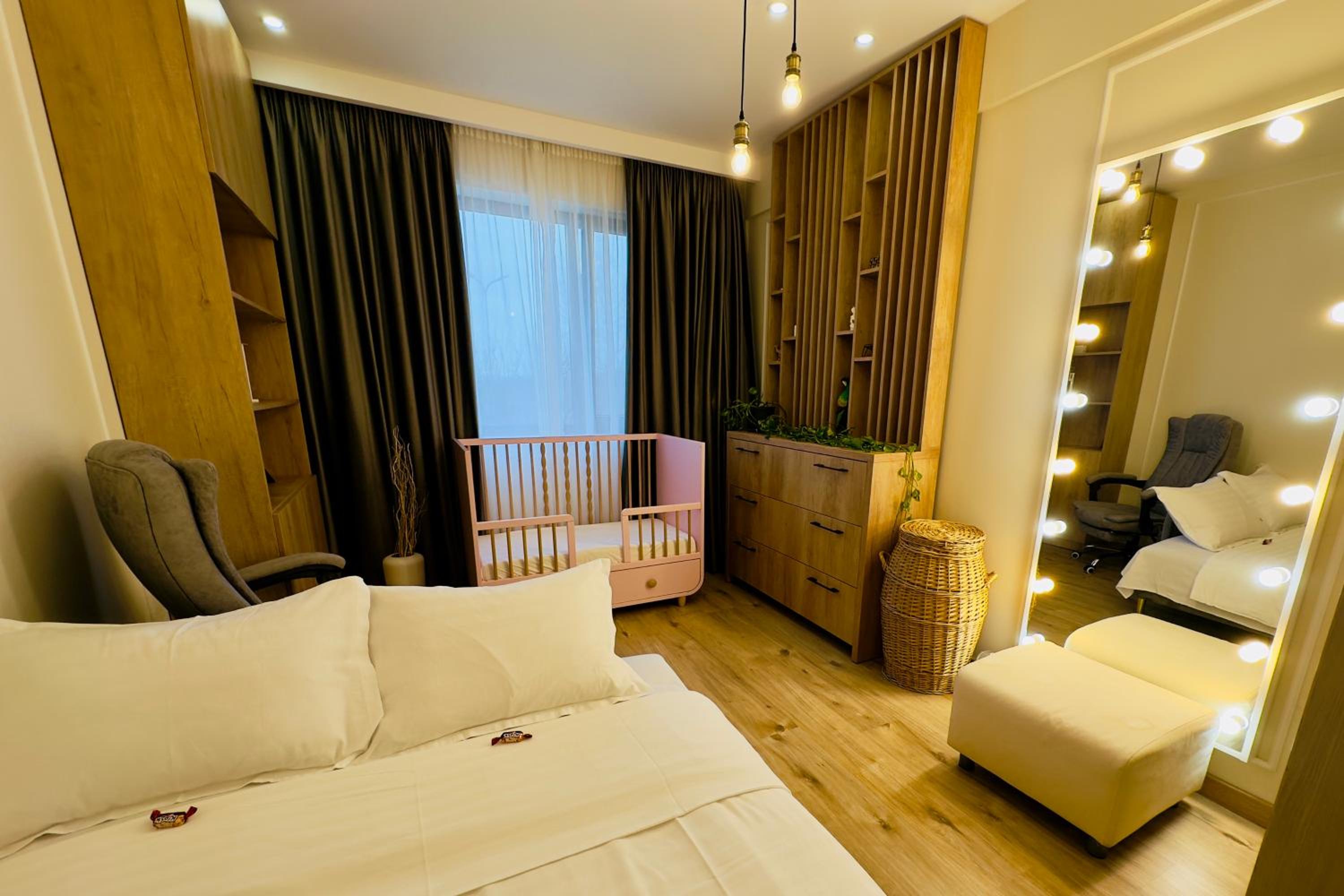 Big Nest - Artitude Apartments