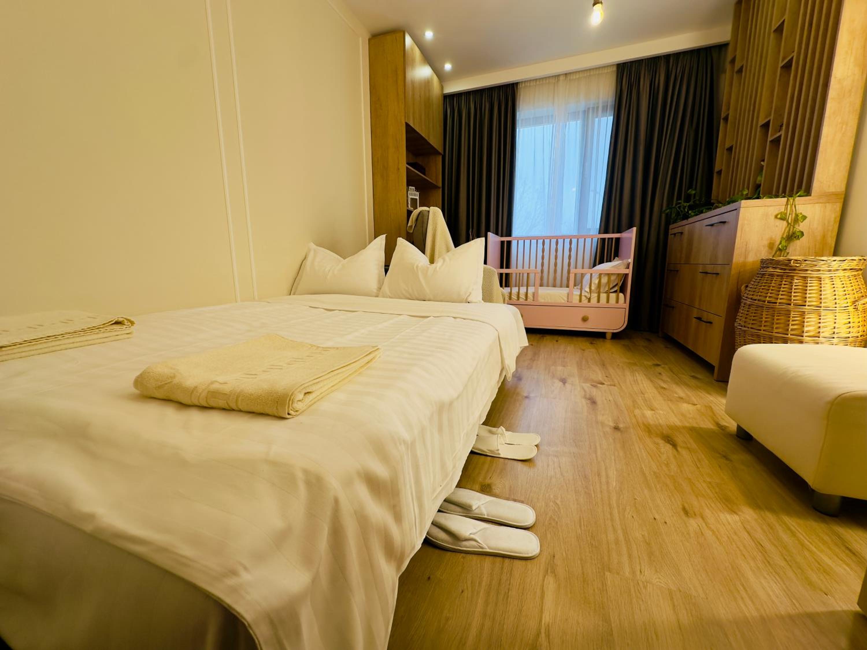 Big Nest - Artitude Apartments