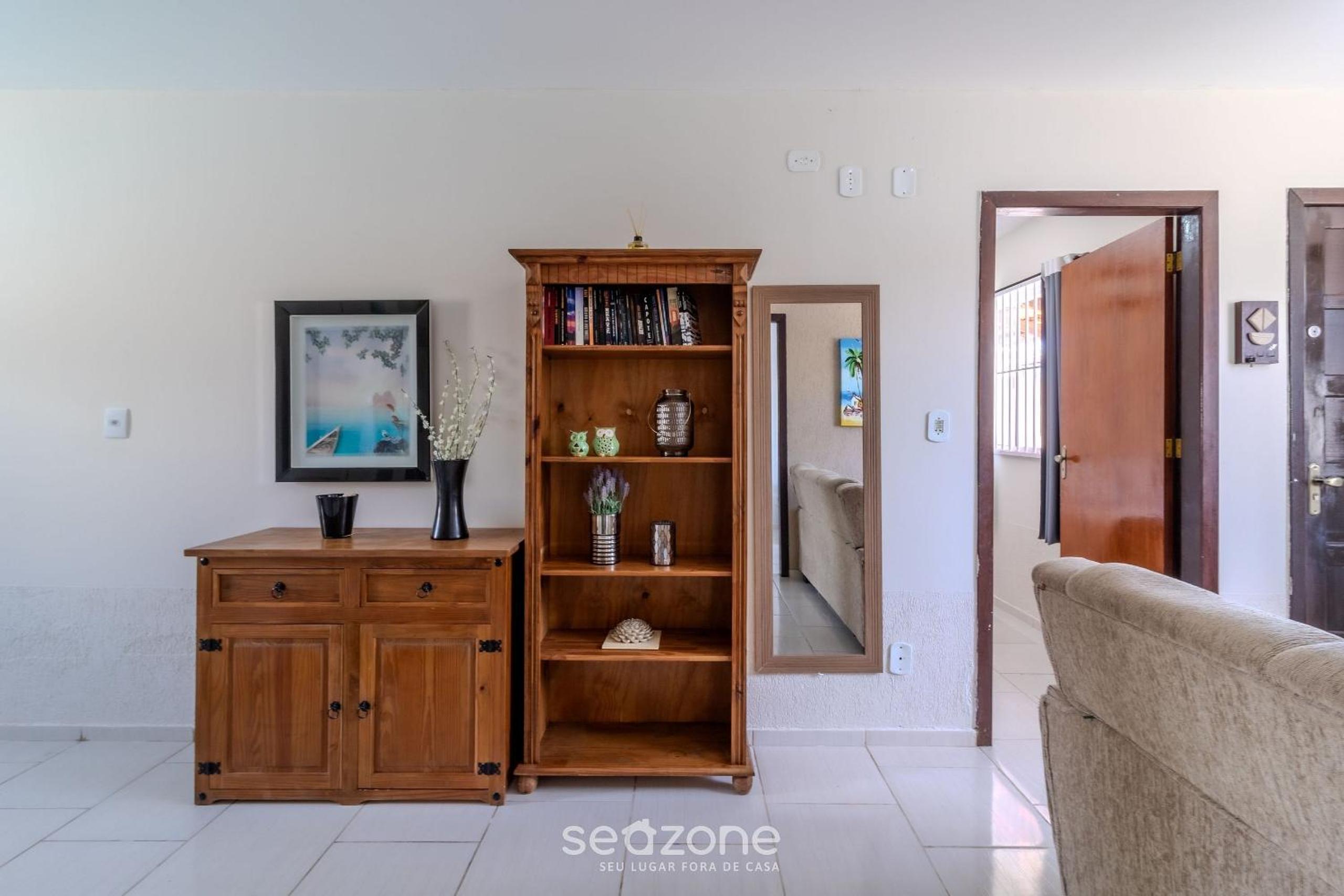 3BR House w/ Pool & BBQ, 500m Beach – RUA0226
