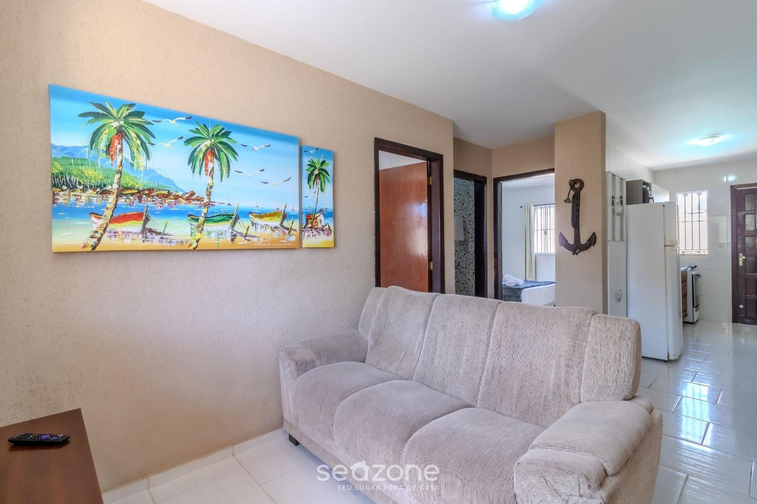 3BR House w/ Pool & BBQ, 500m Beach – RUA0226